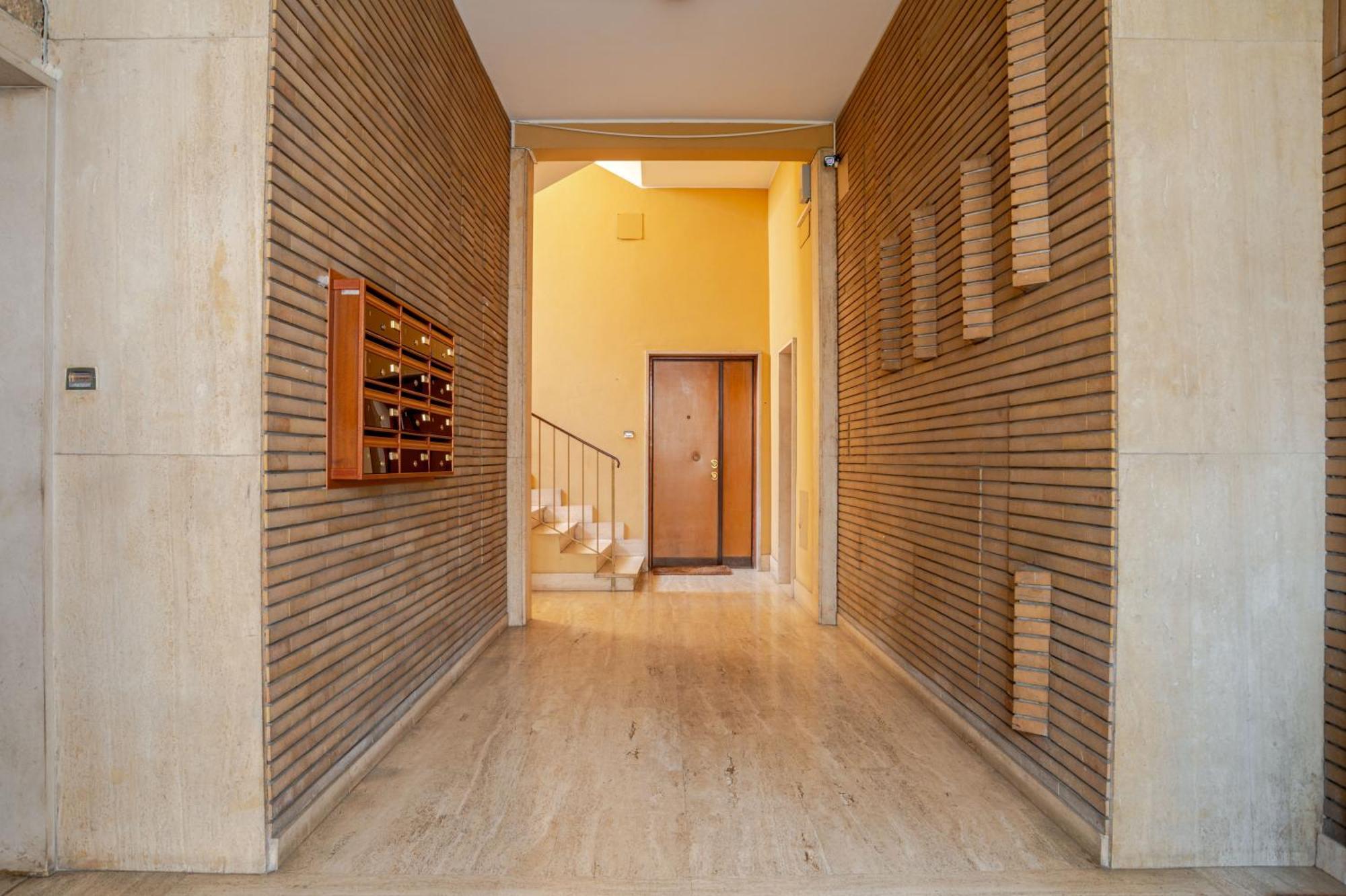 Loft Trastevere Station Appartamento Roma