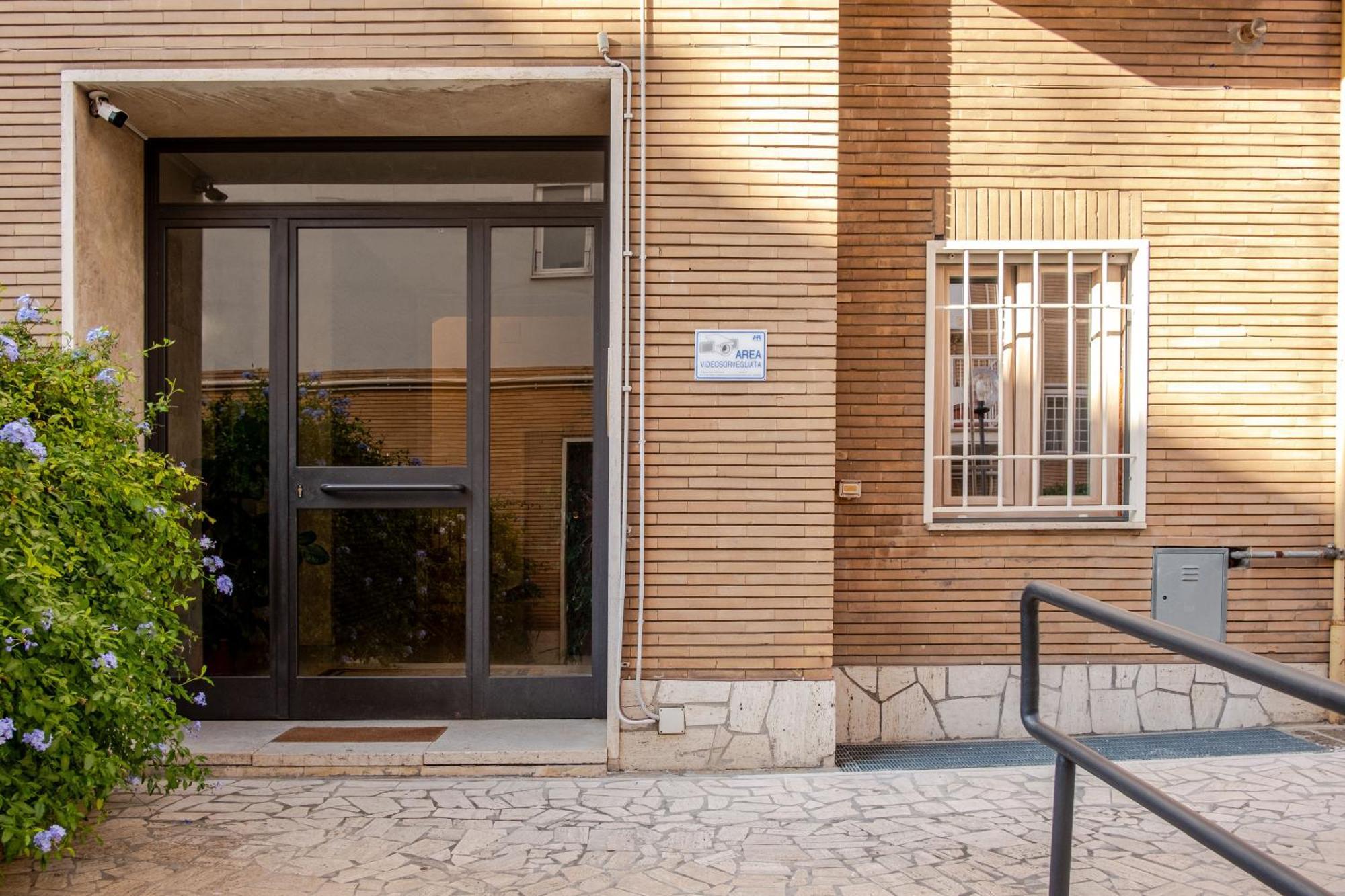 Appartamento Loft Trastevere Station *