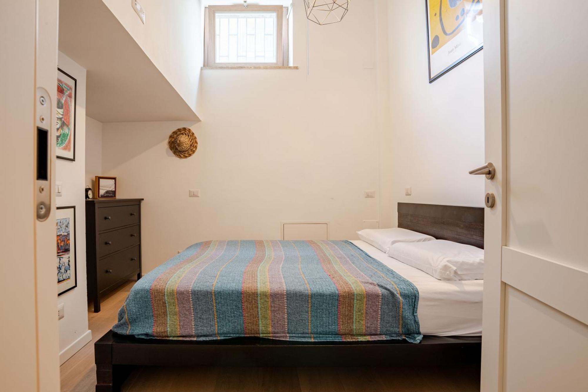 Loft Trastevere Station Appartamento Roma