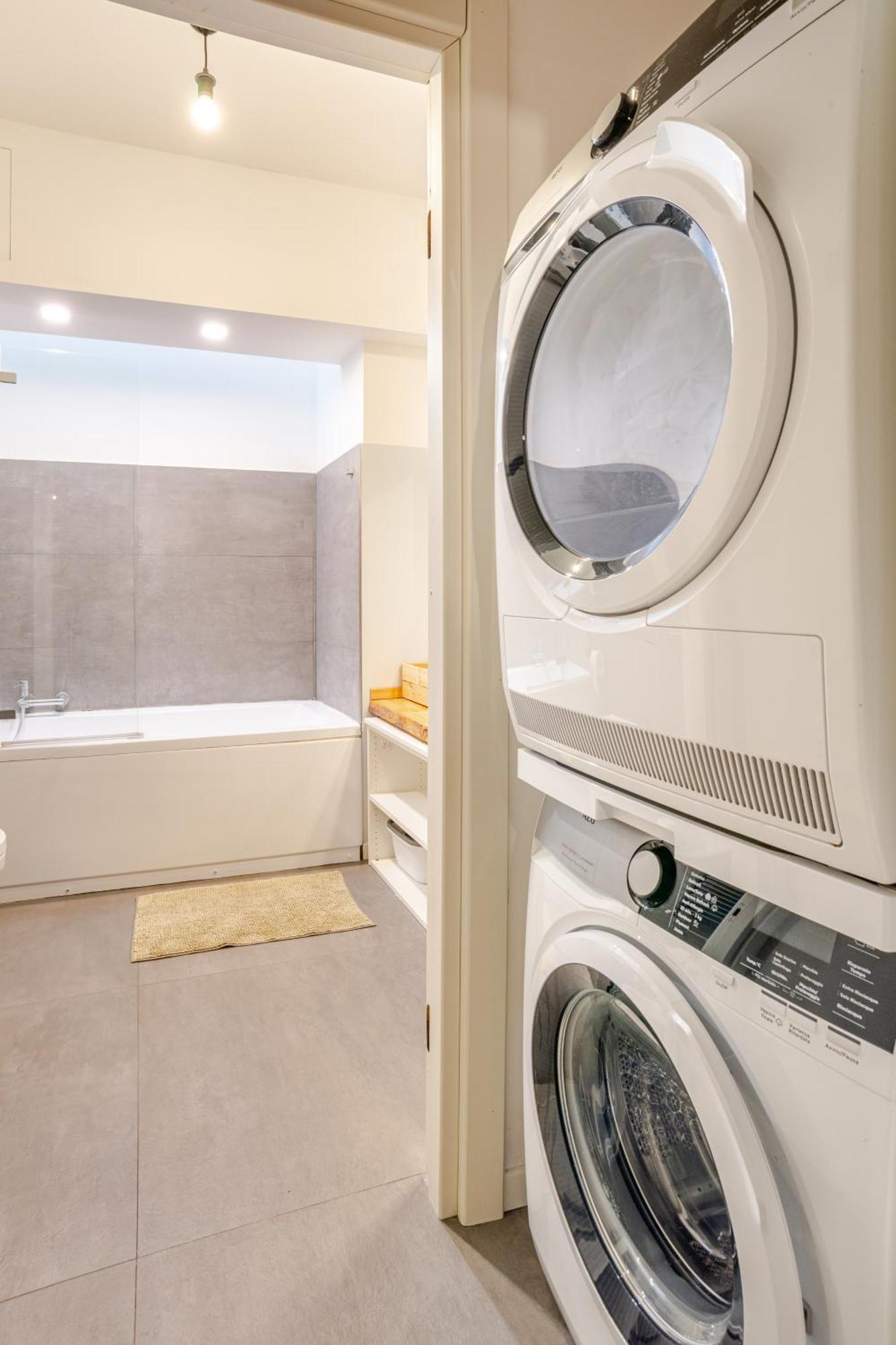 Appartamento Loft Trastevere Station Roma