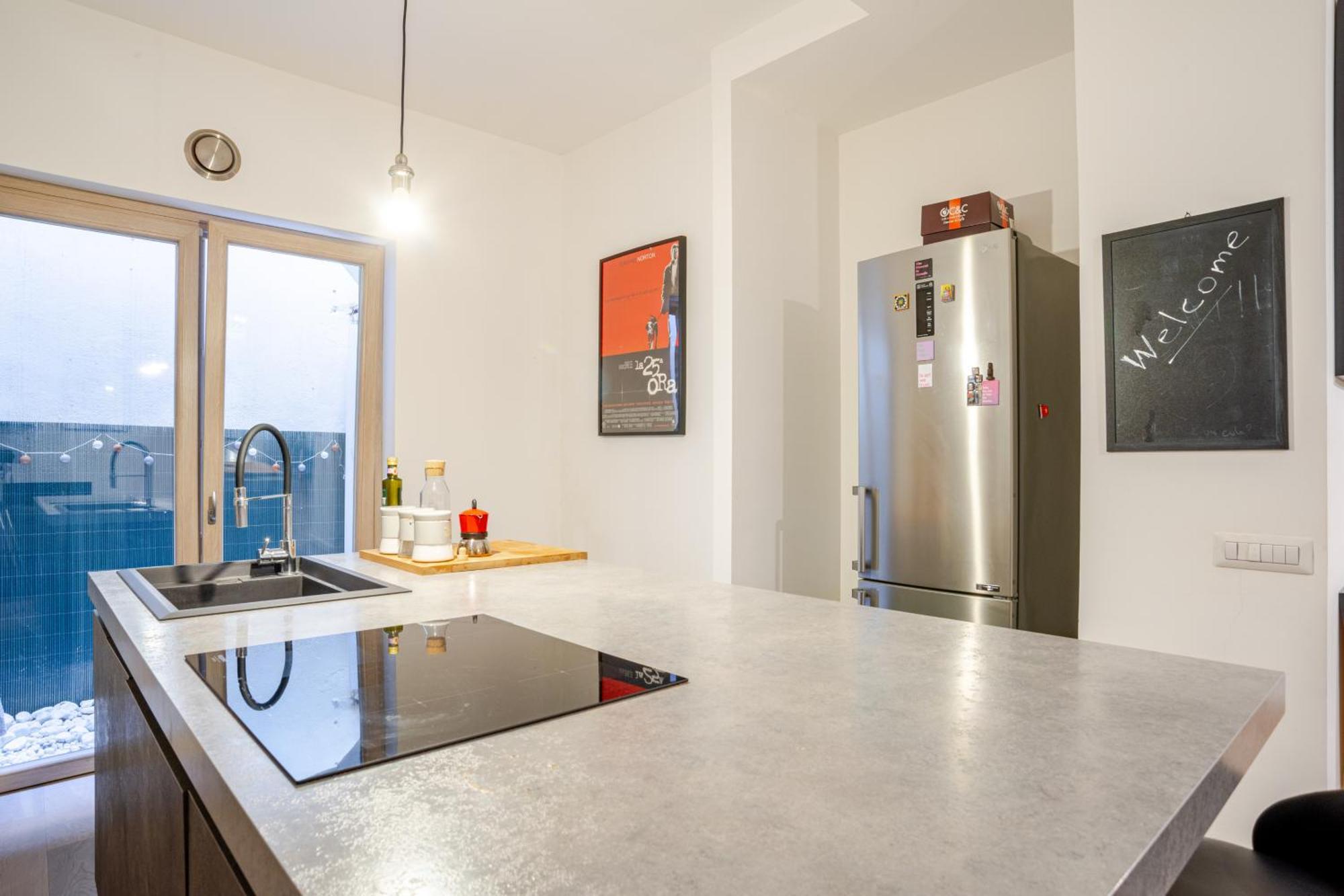 Loft Trastevere Station *