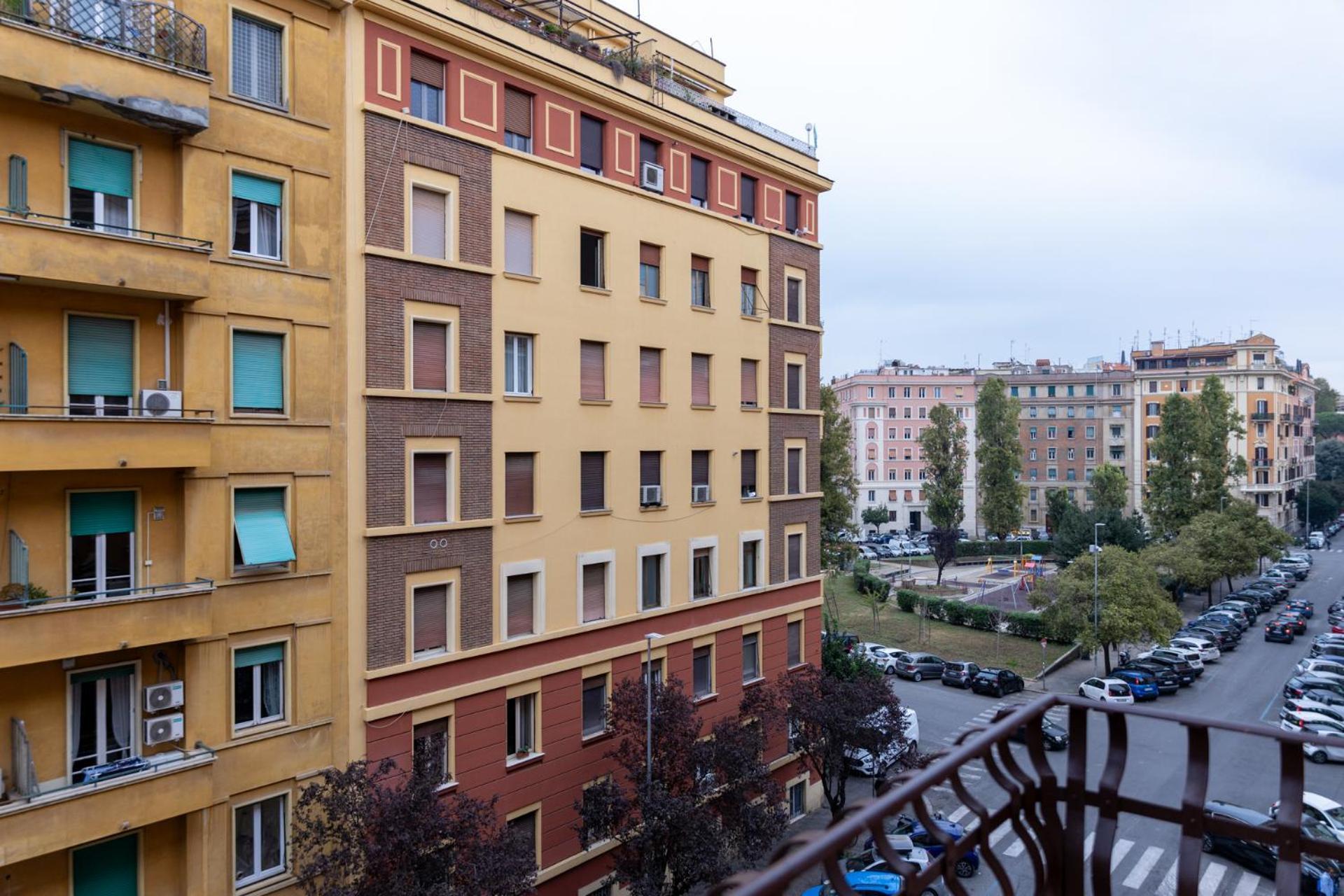 Apartment Giuliana Vatican *