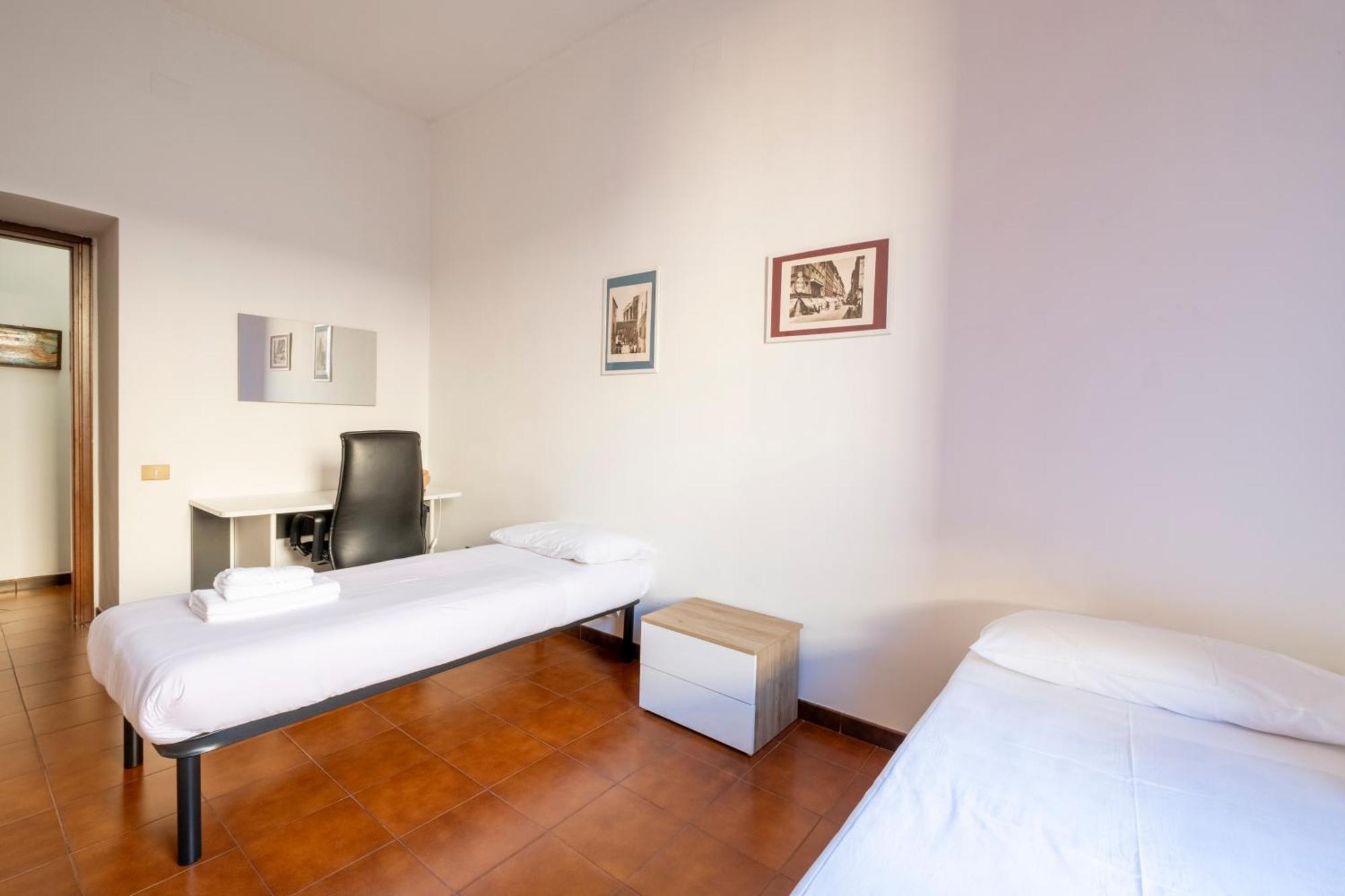 A Casa Da Giordi Apartment *