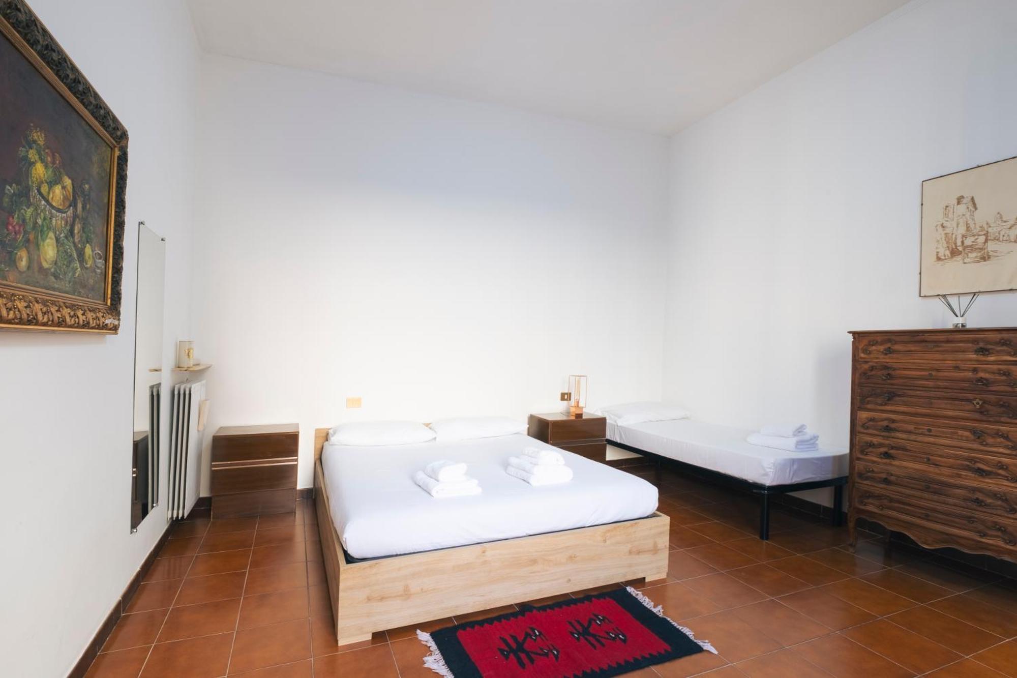 A Casa Da Giordi Apartment Rome