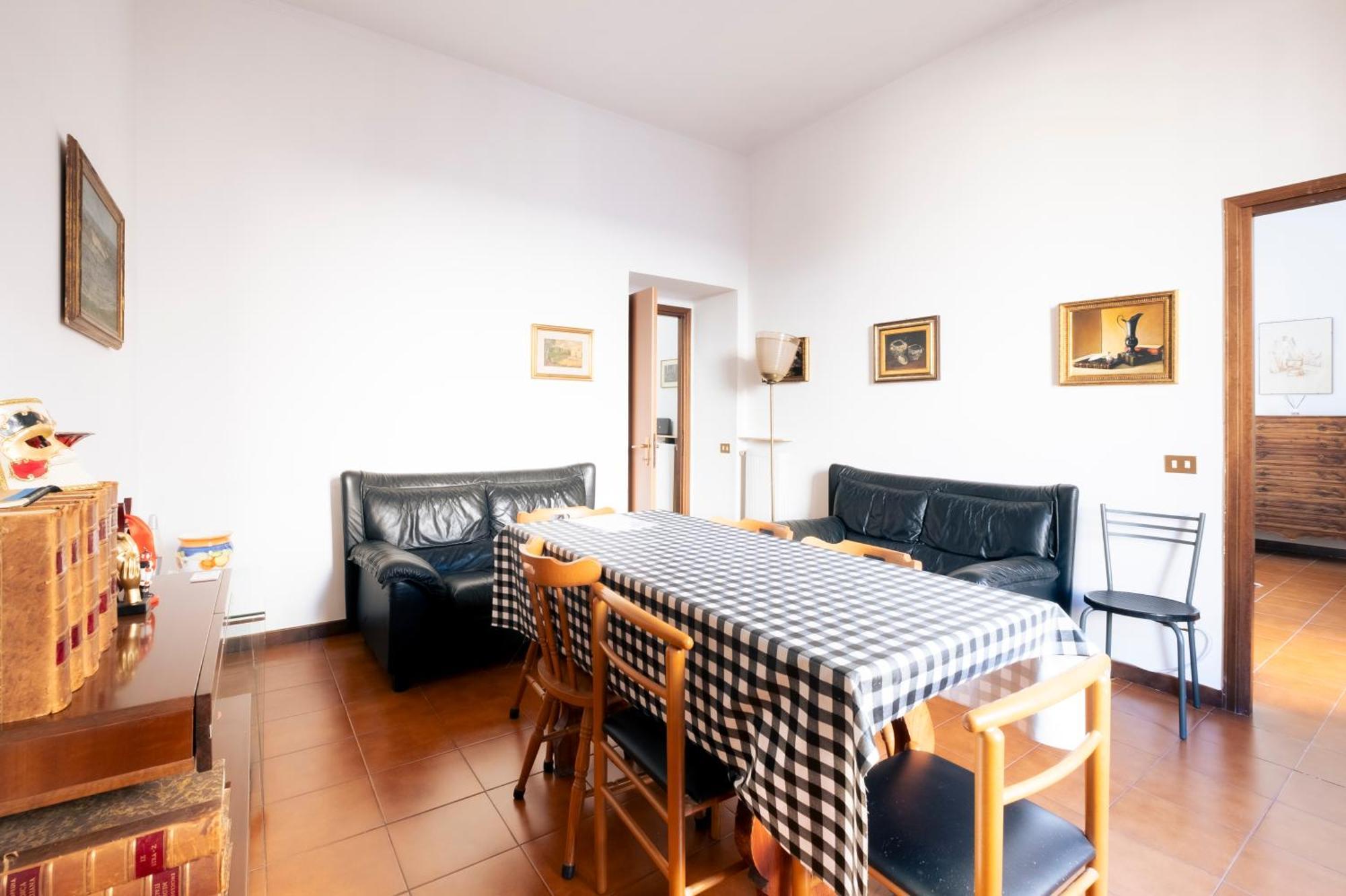A Casa Da Giordi Rome