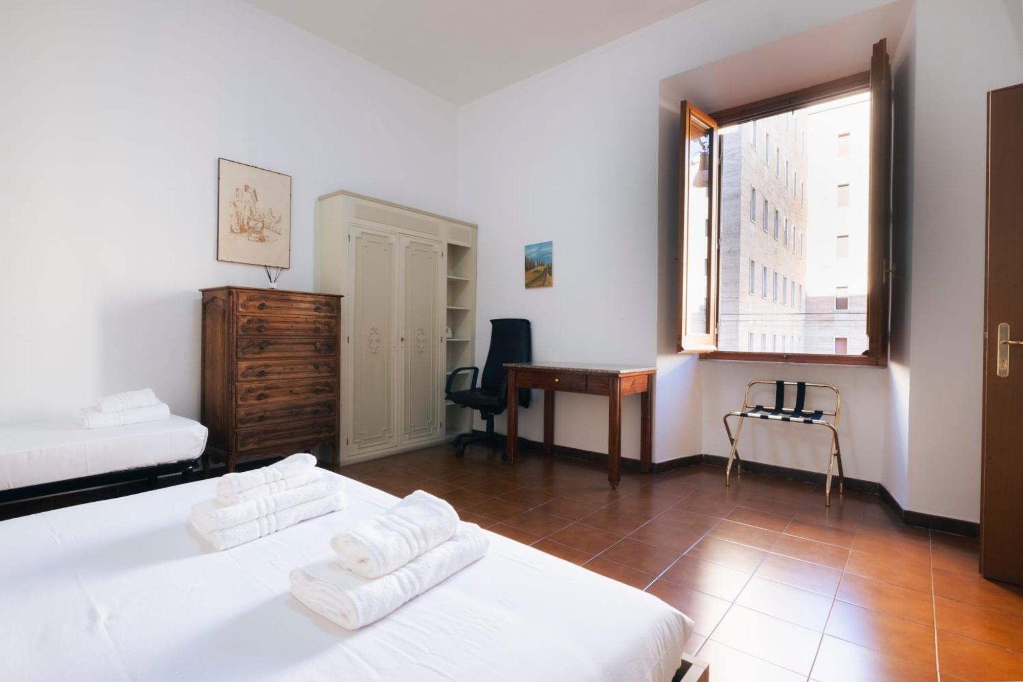 A Casa Da Giordi Apartment