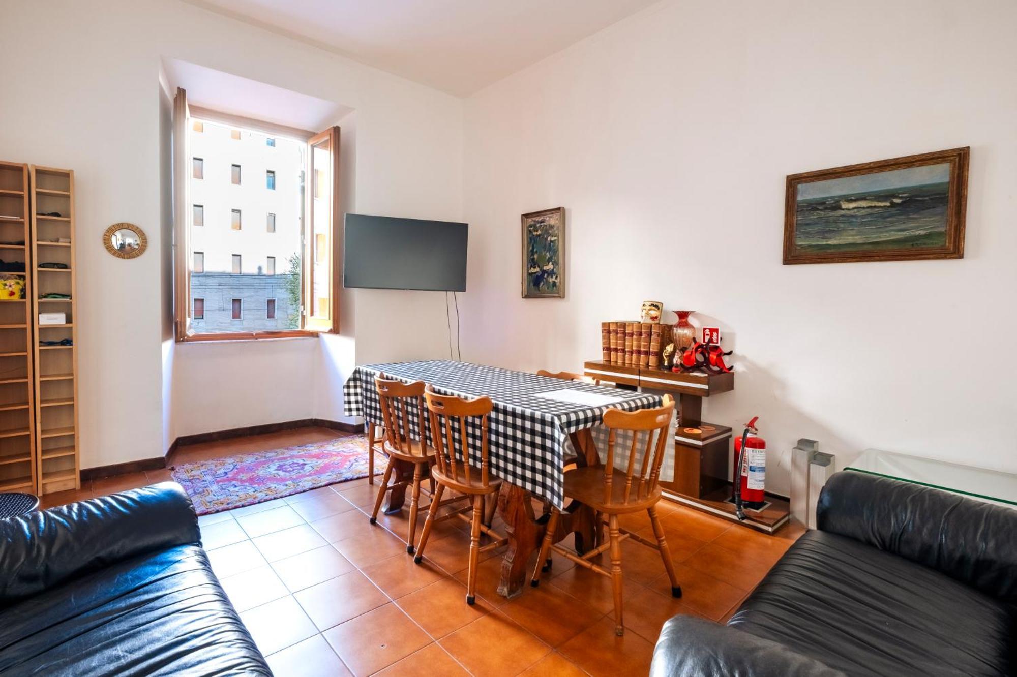 Apartment A Casa Da Giordi *