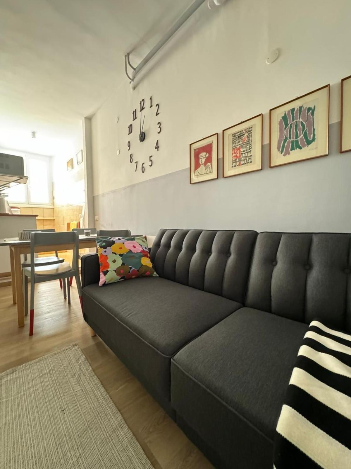 Appartamento Caracalla Two Bedroom Roma