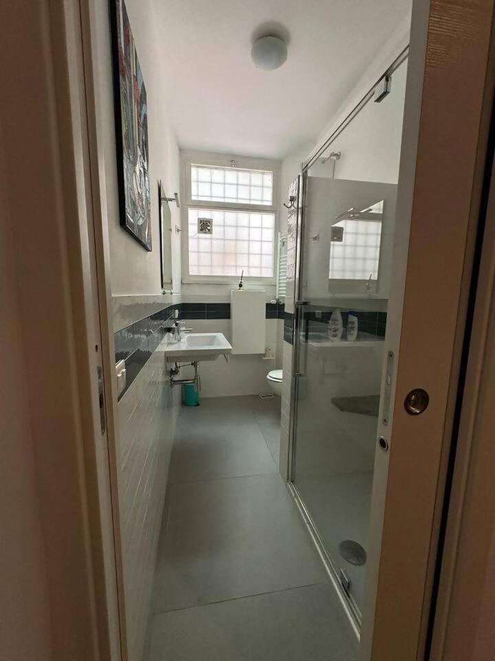 Caracalla Two Bedroom Appartamento