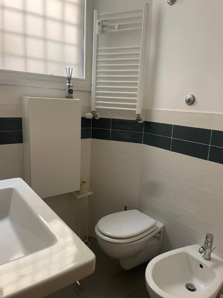 Appartamento Caracalla Two Bedroom