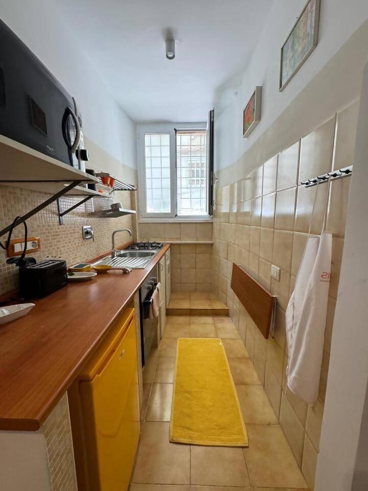 Caracalla Two Bedroom Appartamento Roma