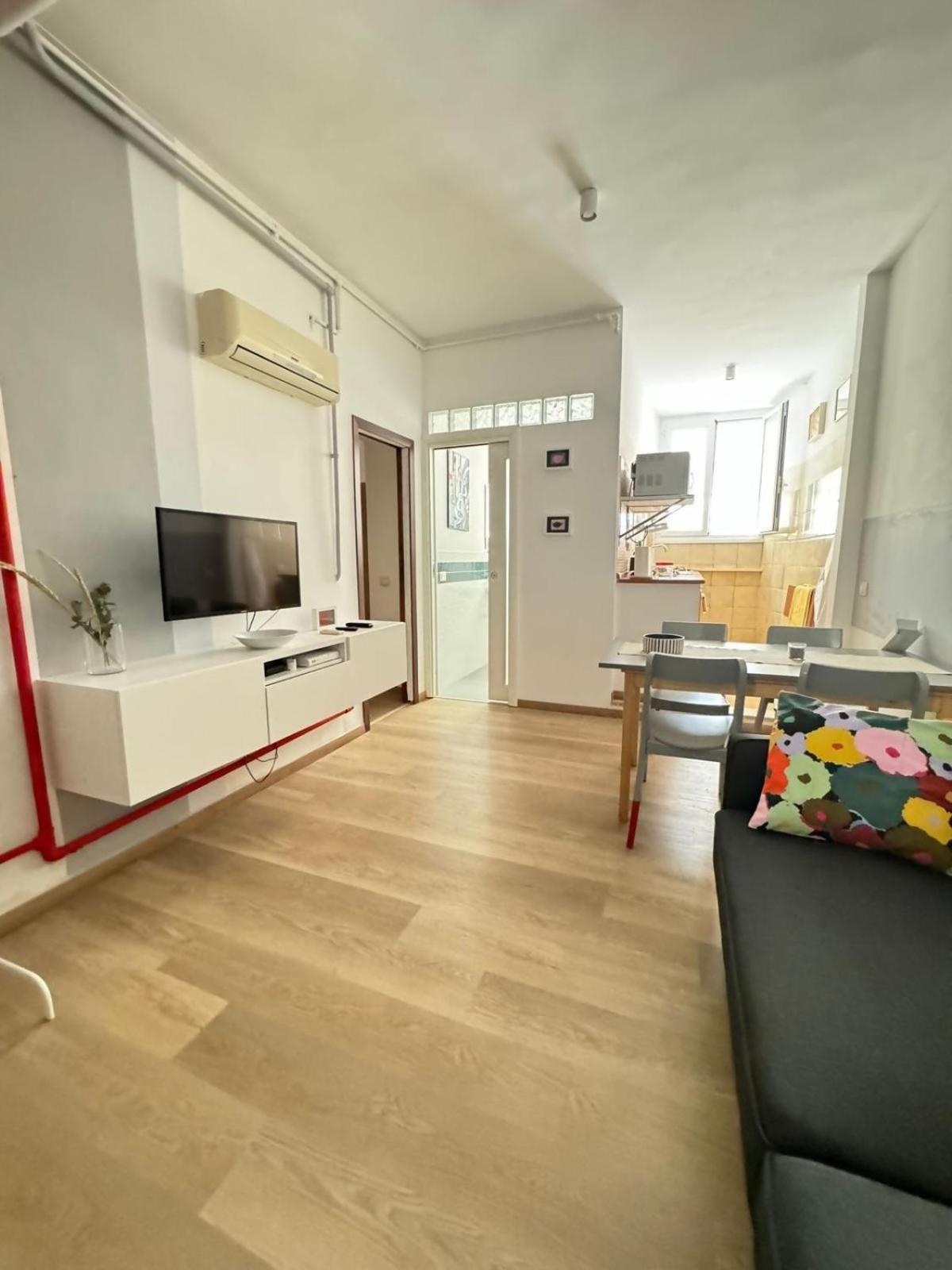 Caracalla Two Bedroom Appartamento