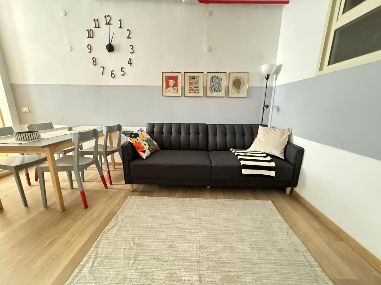 Appartamento Caracalla Two Bedroom