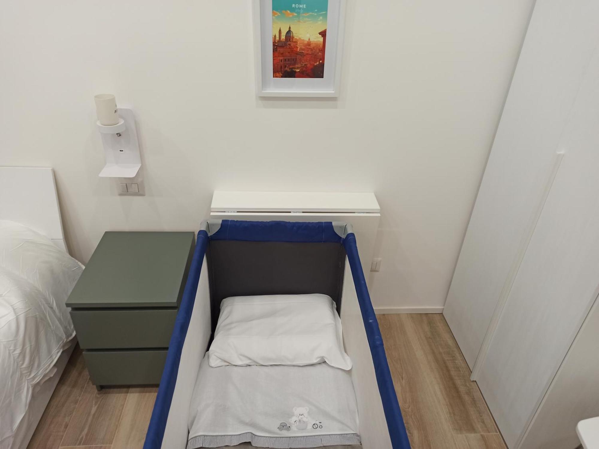 Casa Amabile Roma