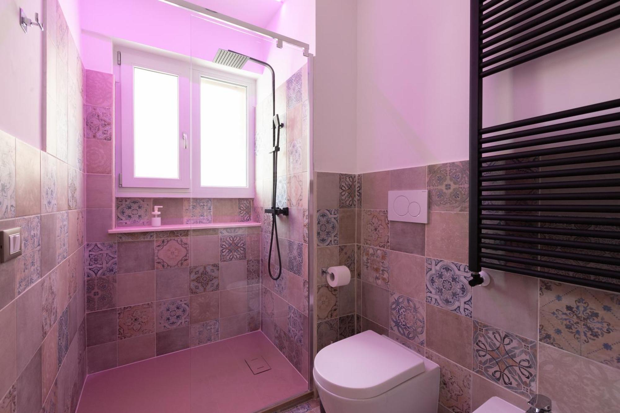 Roma Apartment Apartamento *
