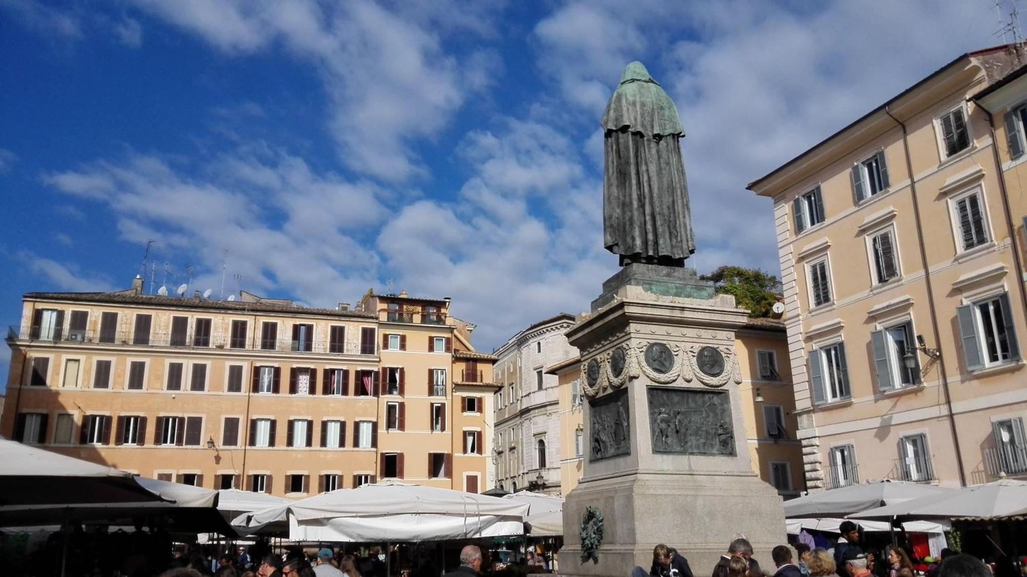 Appartamento Dimora Capo Di Ferro