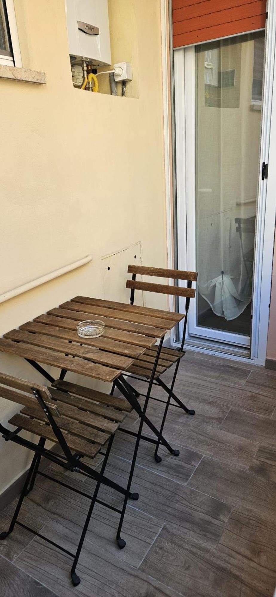 Appartamento Beautiful Rhome