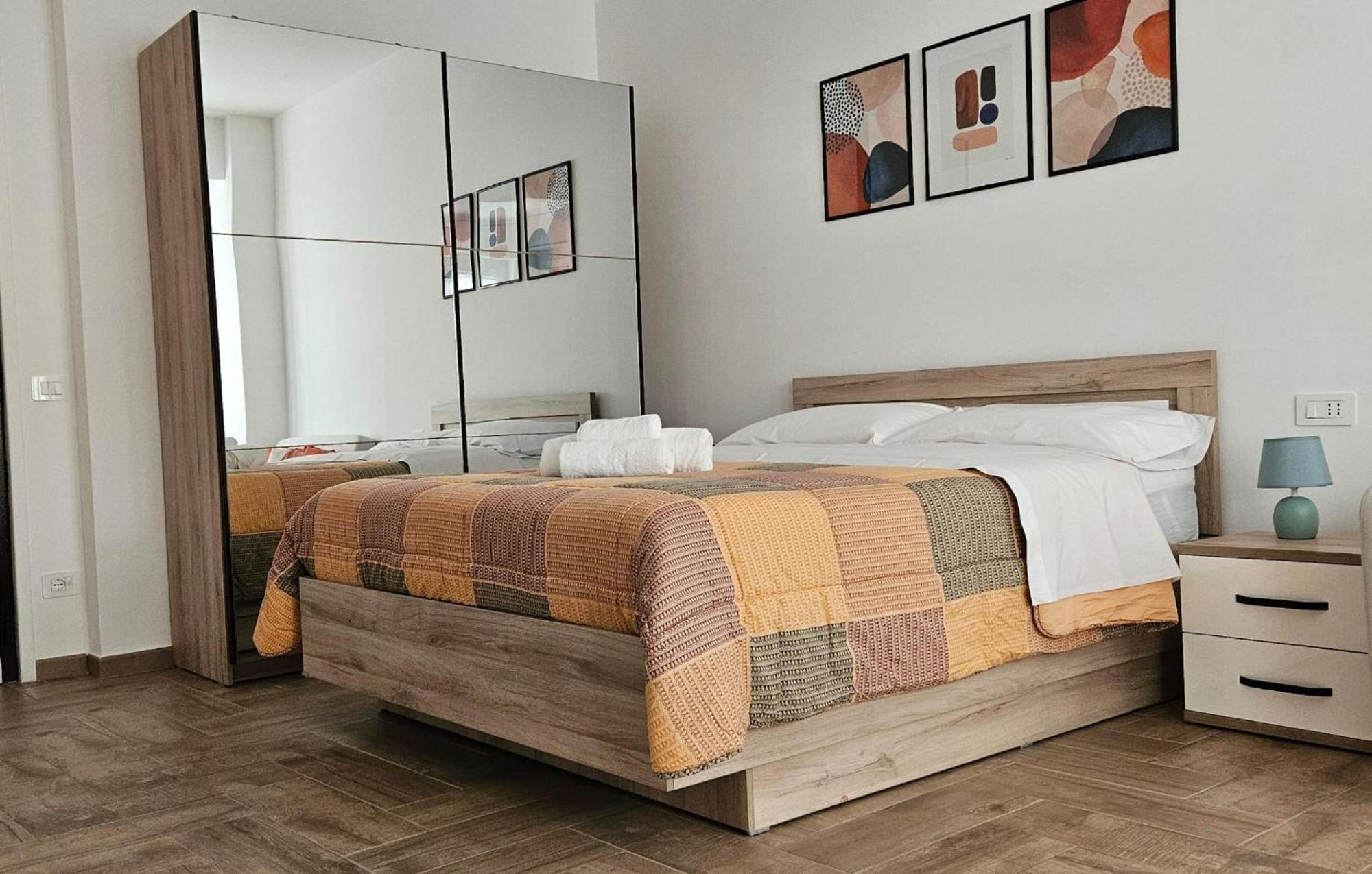 Appartamento Beautiful Rhome Roma