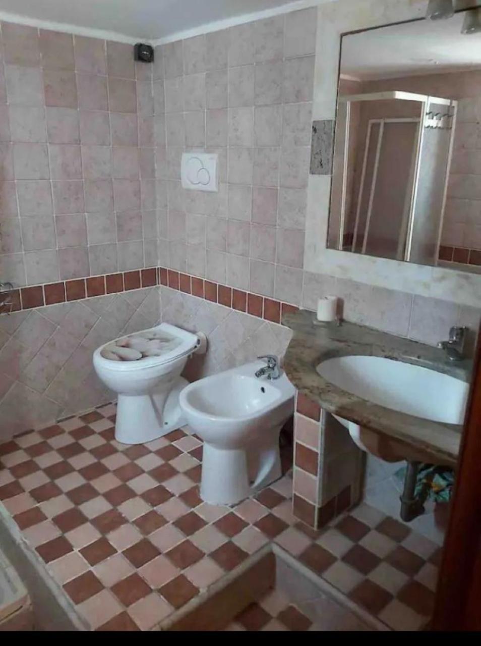 Casa de hóspedes Vacanze Romane