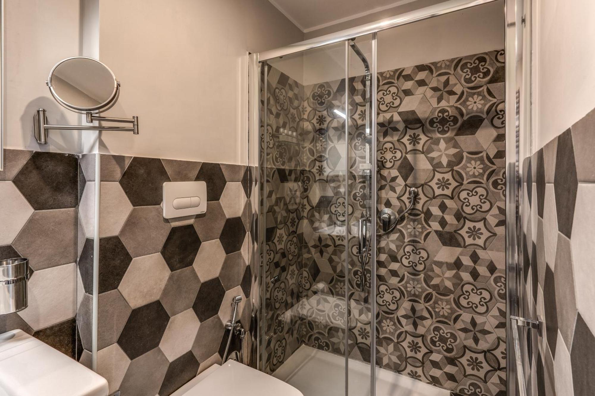 Fresh House Castel Sant' Angelo Roma