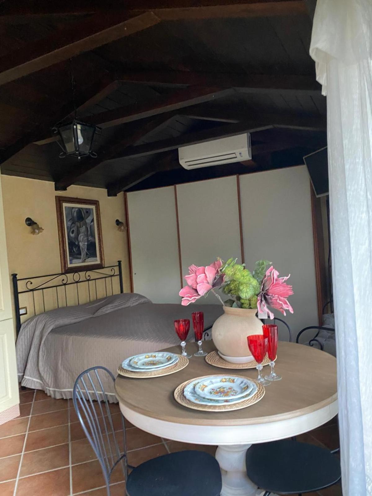 Vacanze Romane Casa de hóspedes *