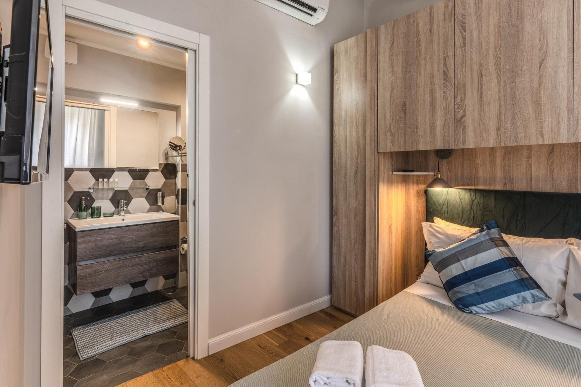 Fresh House Castel Sant' Angelo Roma