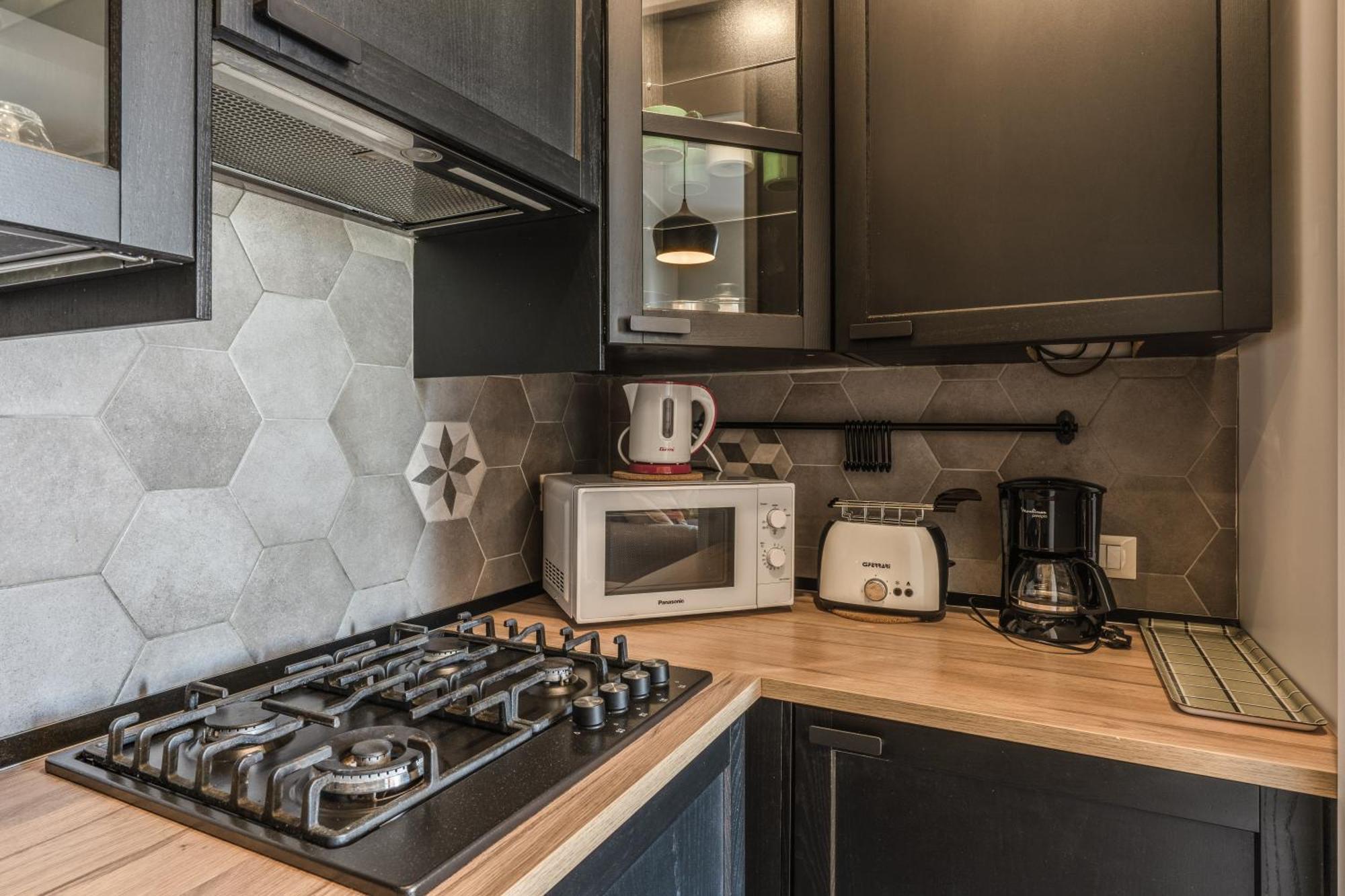 Fresh House Castel Sant' Angelo Appartamento *