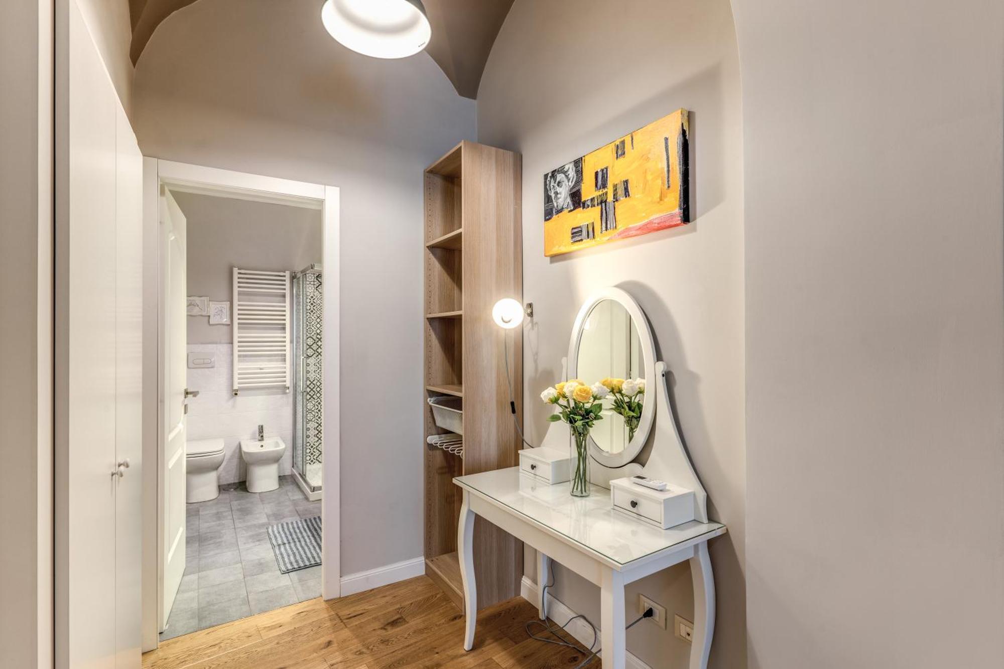 Appartamento Fresh House Castel Sant' Angelo *