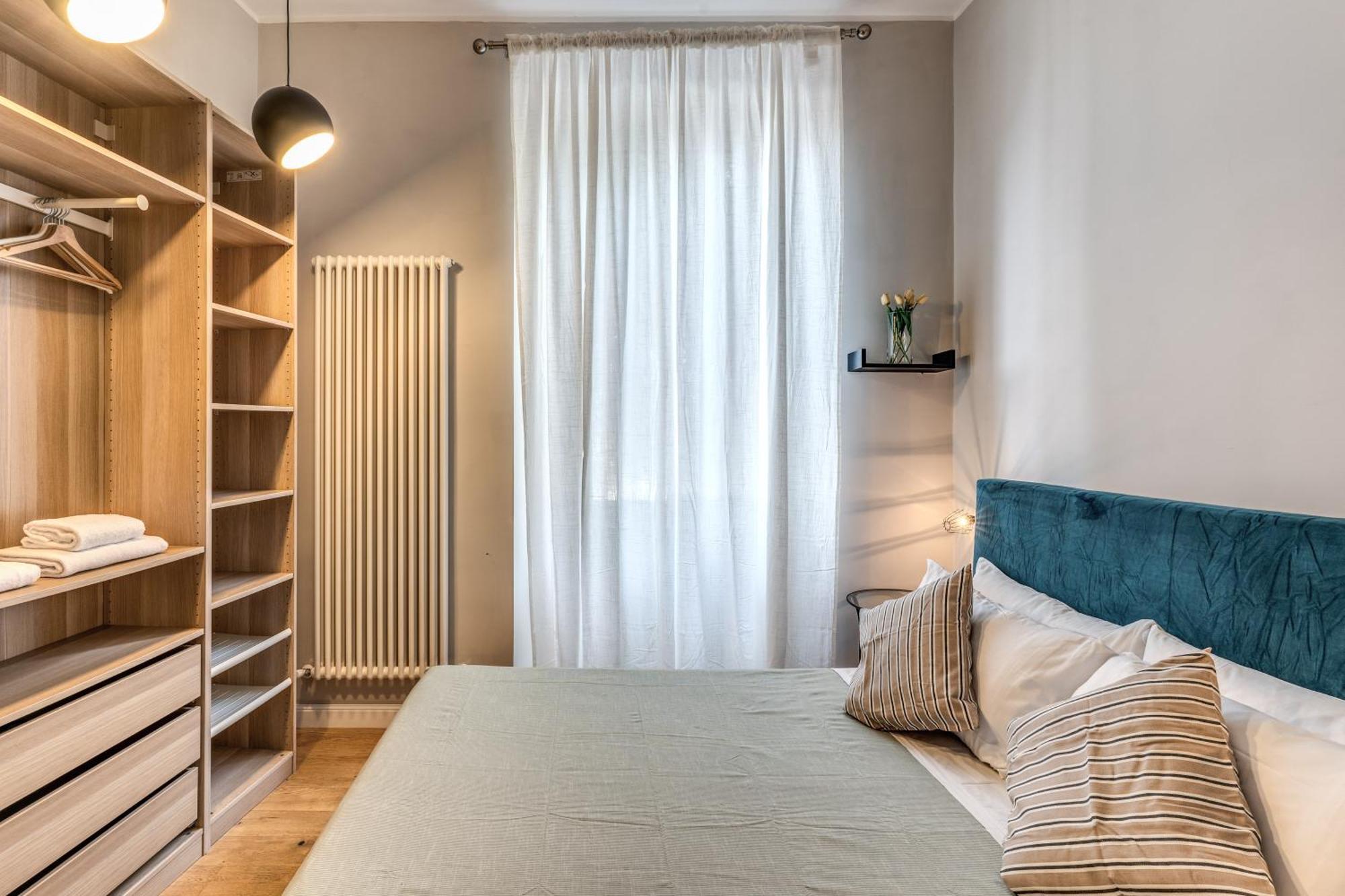 Appartamento Fresh House Castel Sant' Angelo Roma