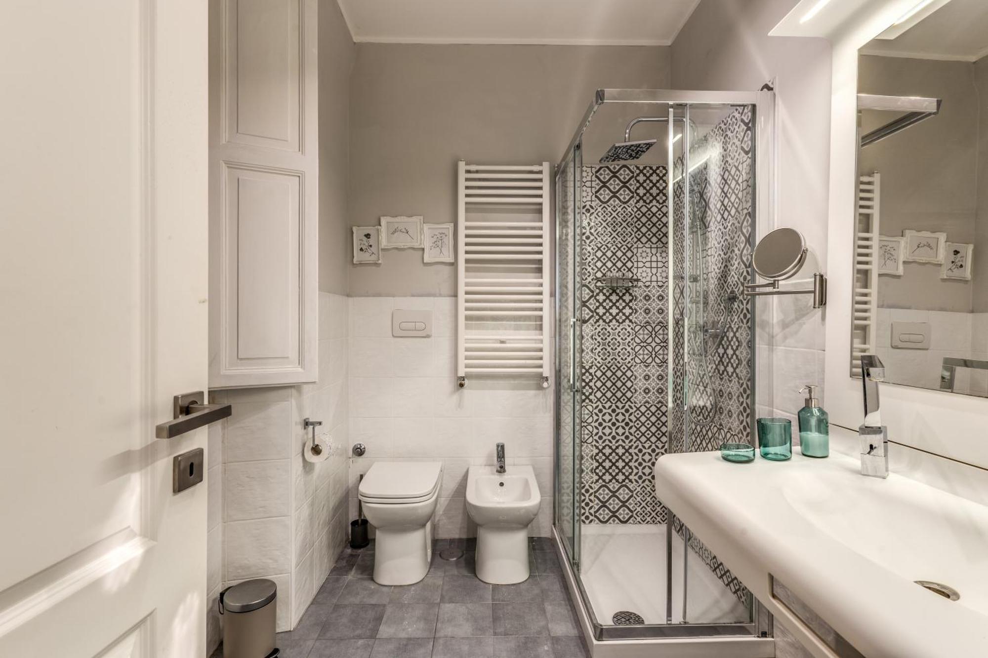 Fresh House Castel Sant' Angelo Roma