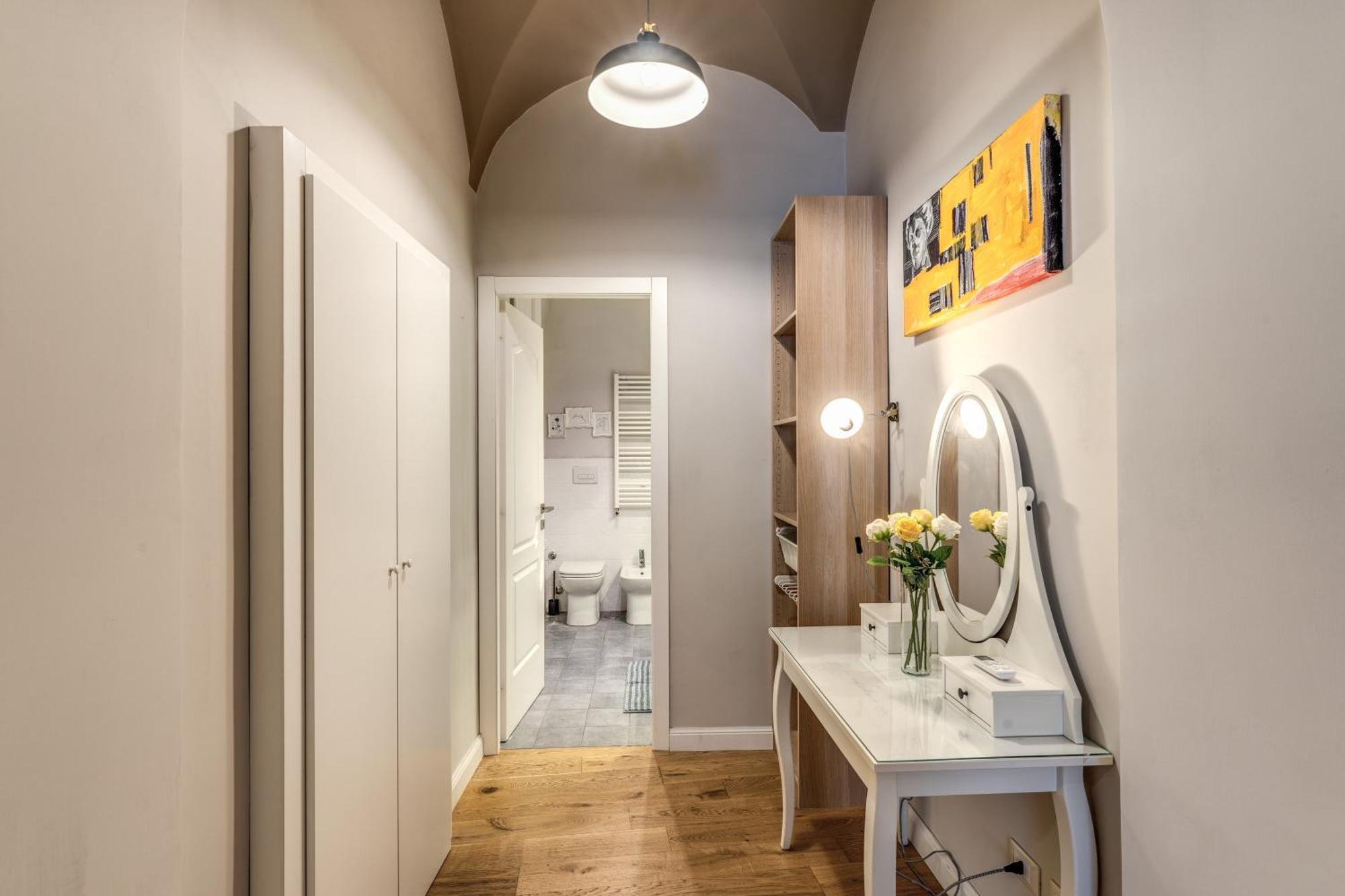 Appartamento Fresh House Castel Sant' Angelo