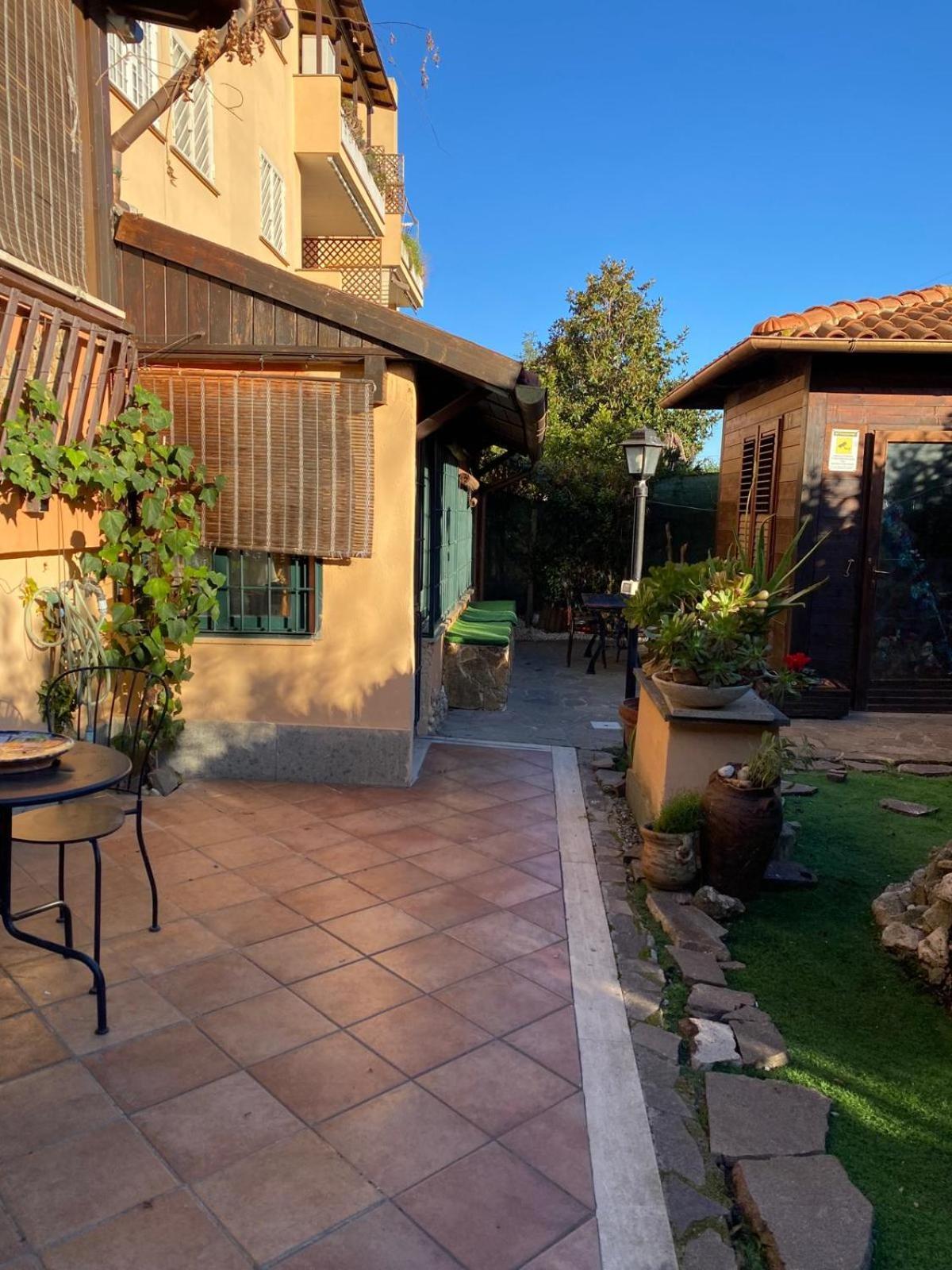 Casa de hóspedes Vacanze Romane Roma