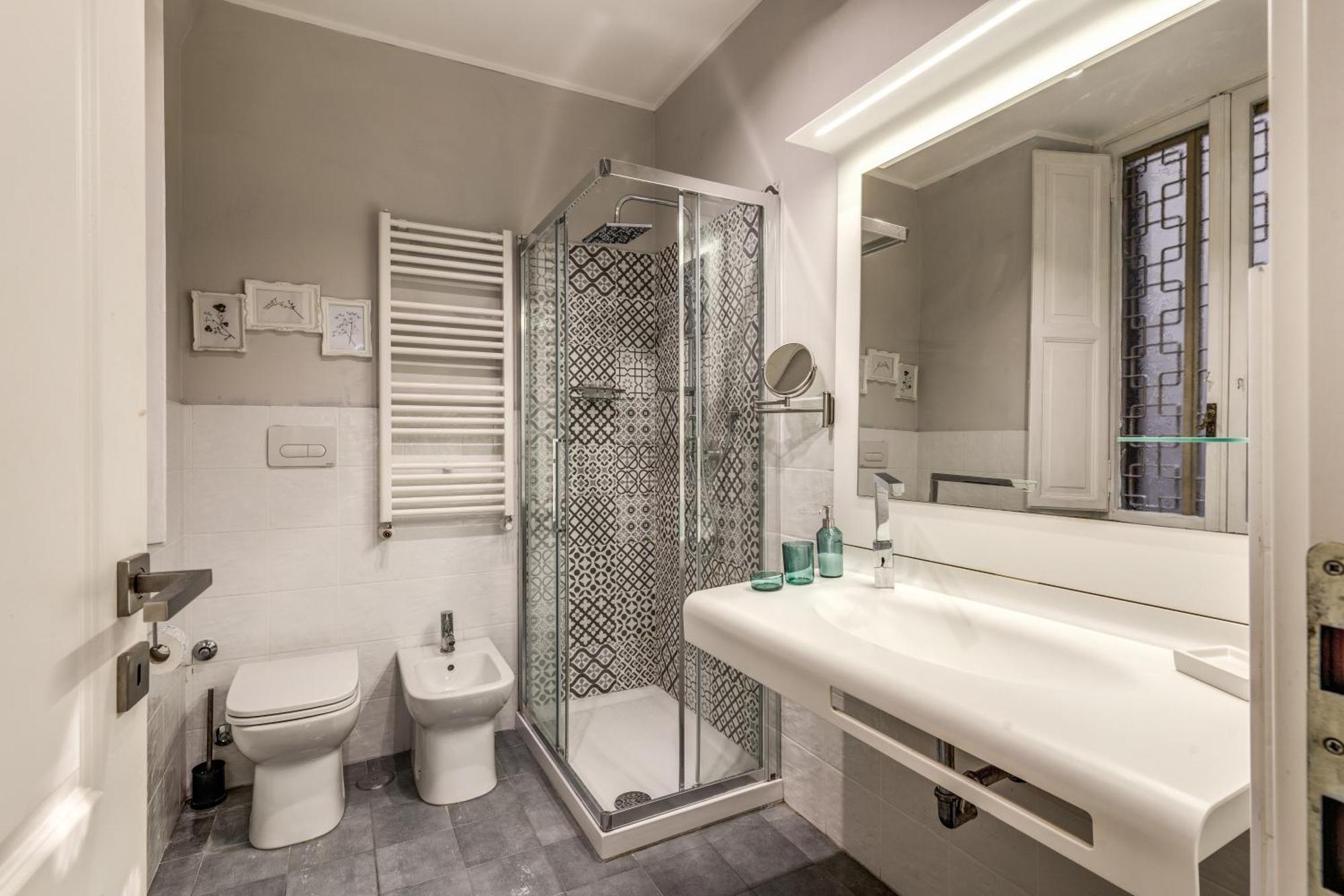 Fresh House Castel Sant' Angelo Roma