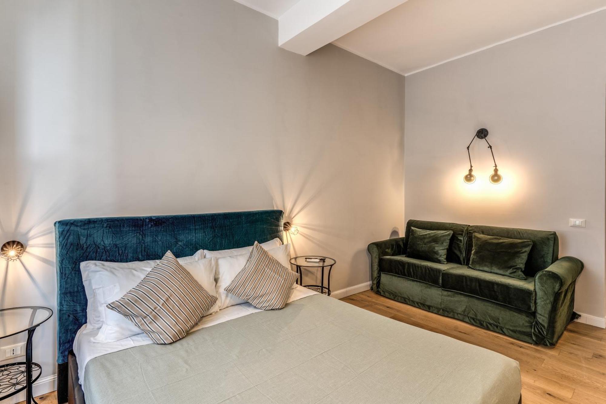 Fresh House Castel Sant' Angelo * Roma