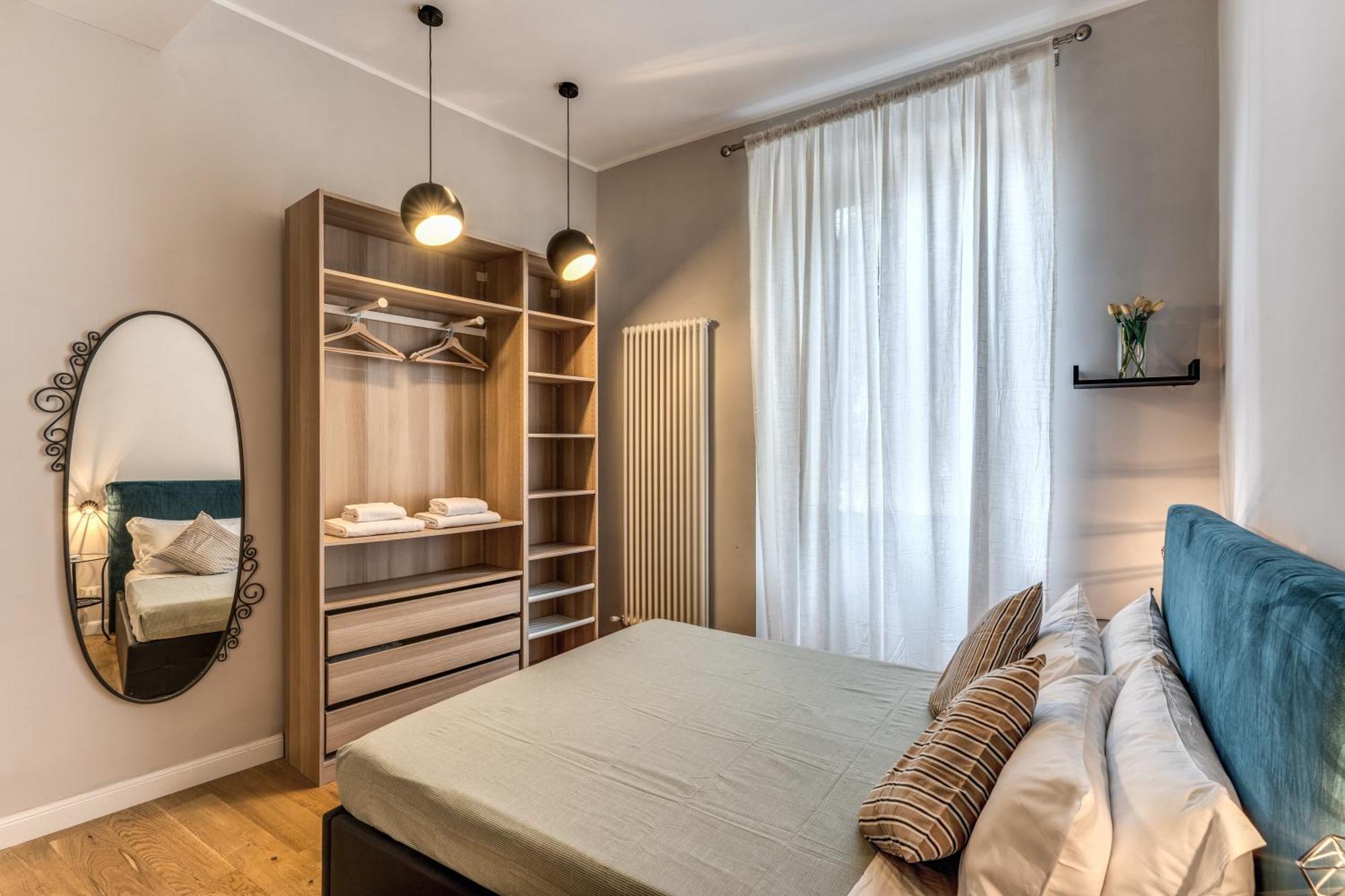 Fresh House Castel Sant' Angelo Appartamento *