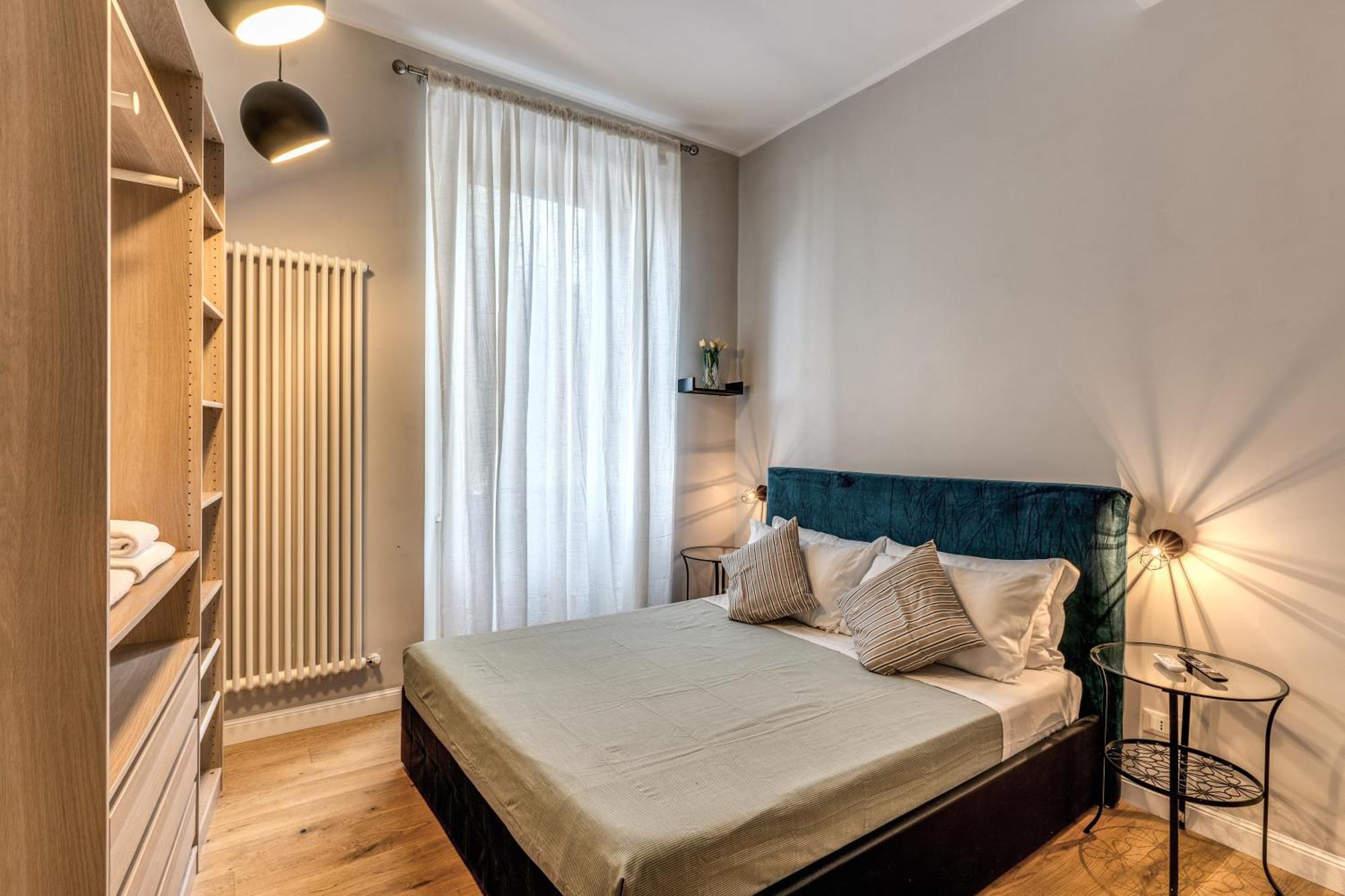 Fresh House Castel Sant' Angelo Roma