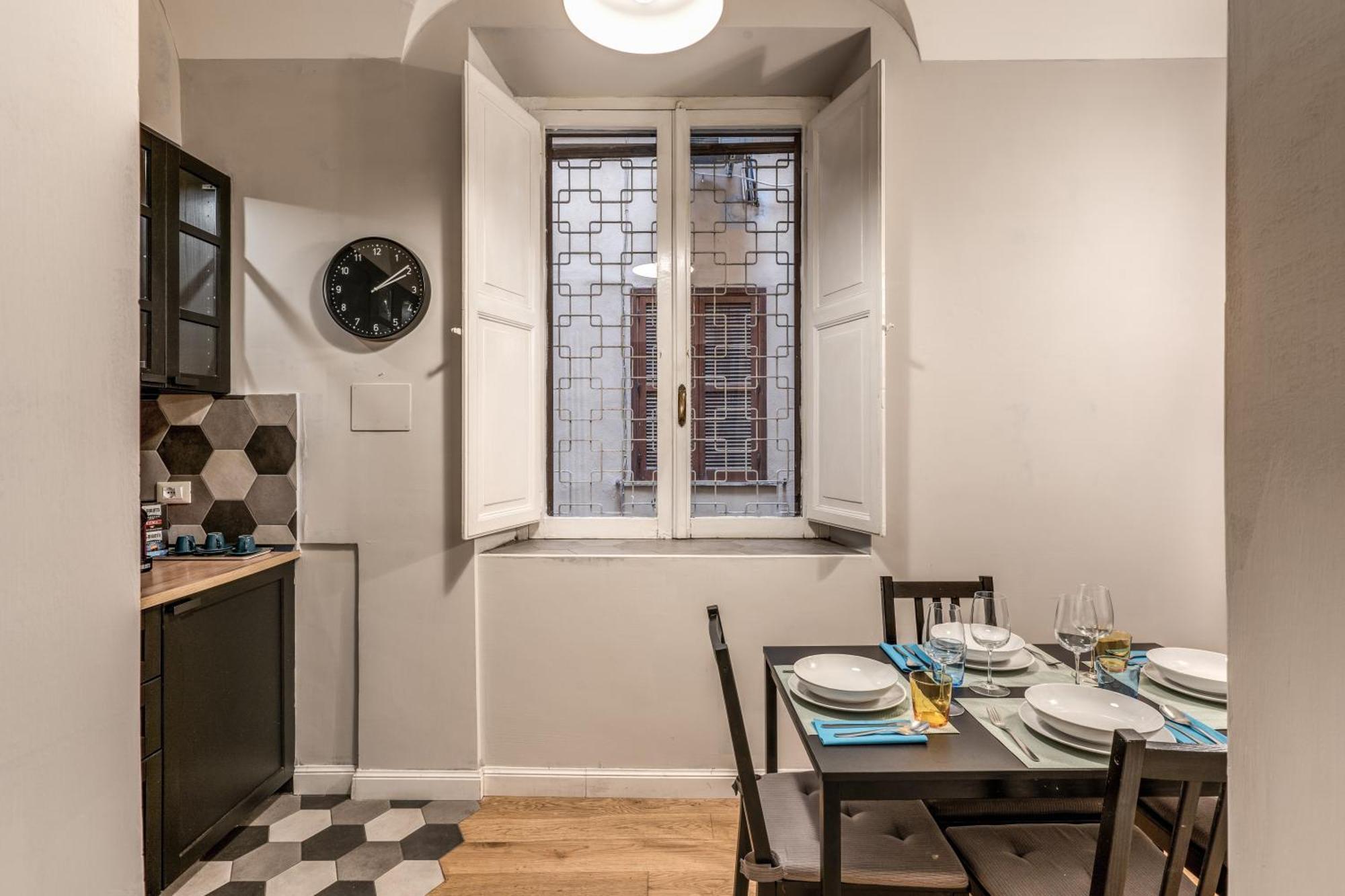 Appartamento Fresh House Castel Sant' Angelo