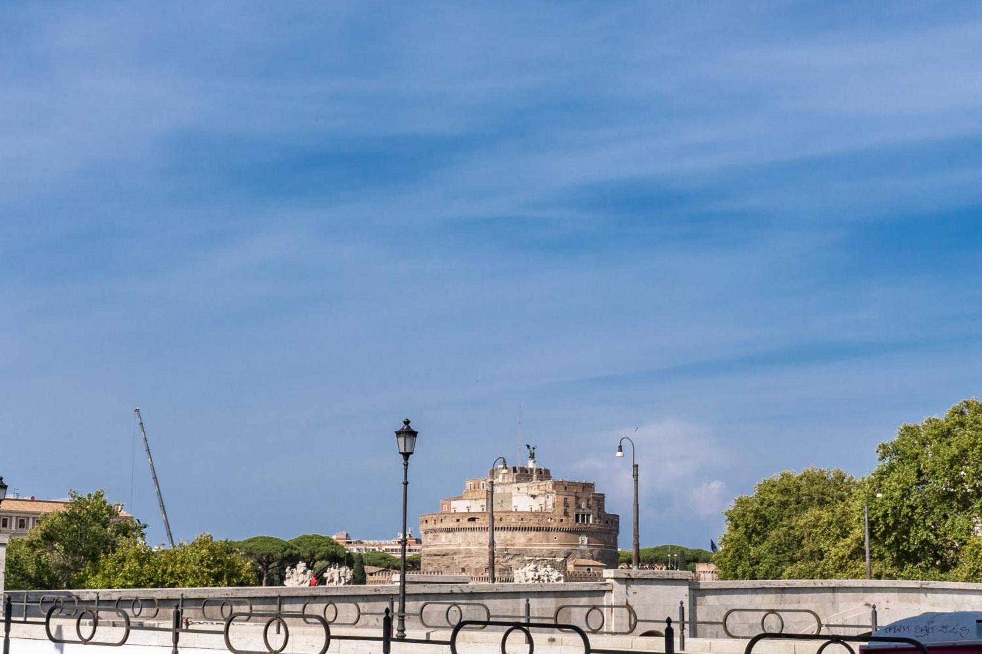 Fresh House Castel Sant' Angelo Roma