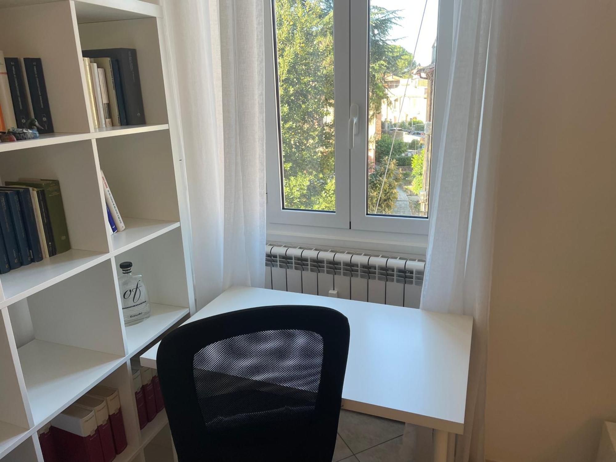 Nel Cuore Di A Garbatella Apartment Rom
