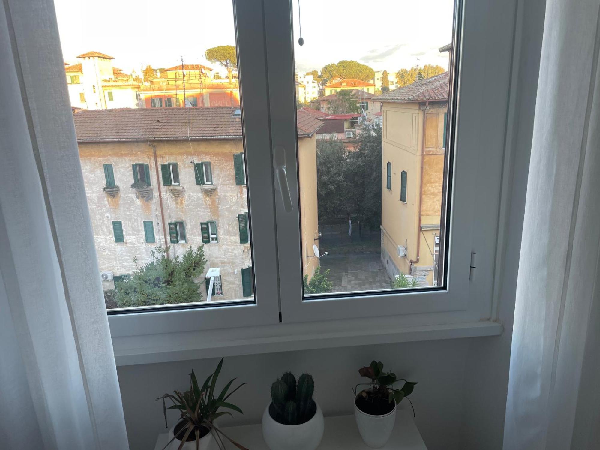Nel Cuore Di A Garbatella * Rom