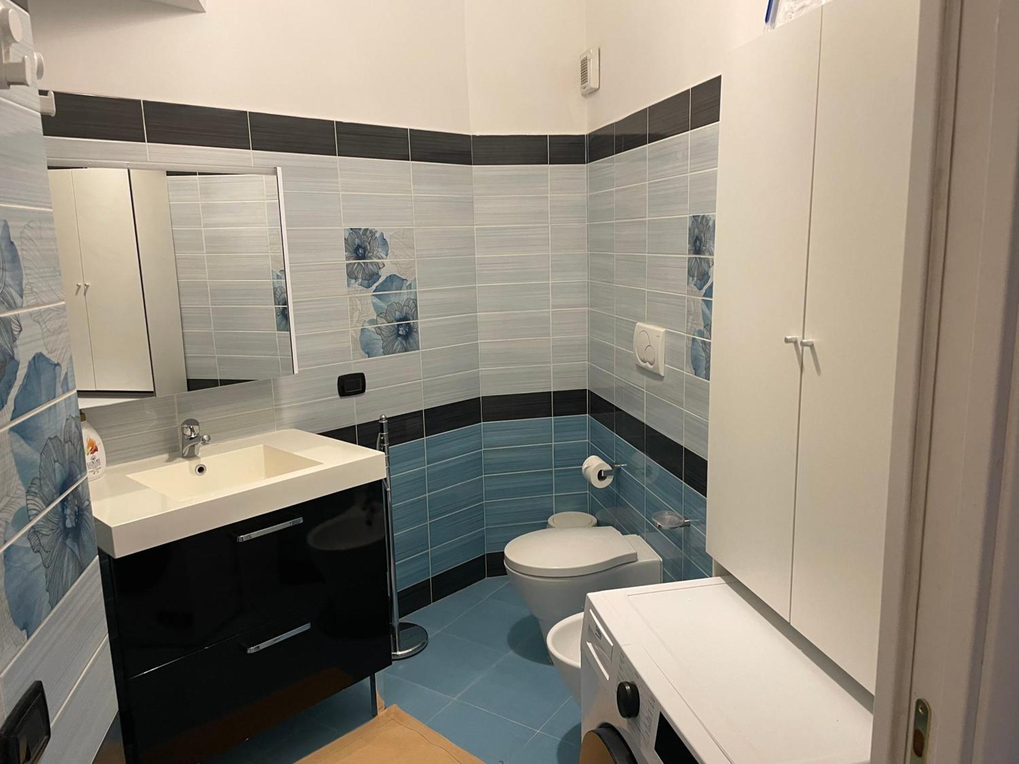 Nel Cuore Di A Garbatella Apartment Rom