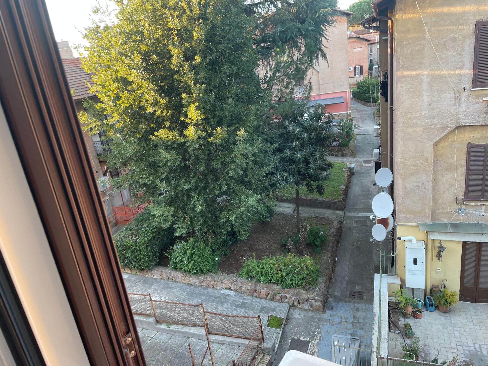 Apartment Nel Cuore Di A Garbatella Rom