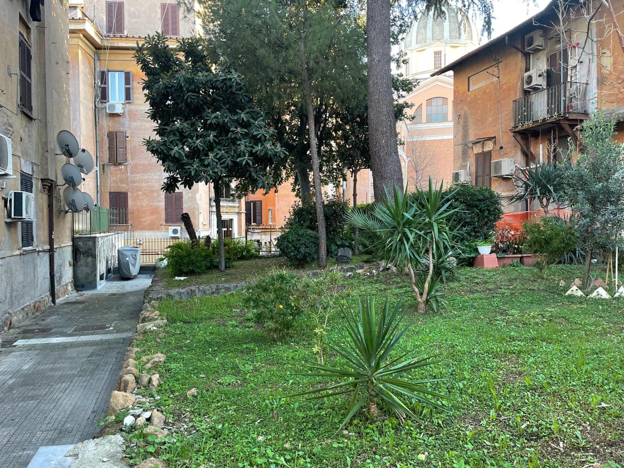 Nel Cuore Di A Garbatella * Rom