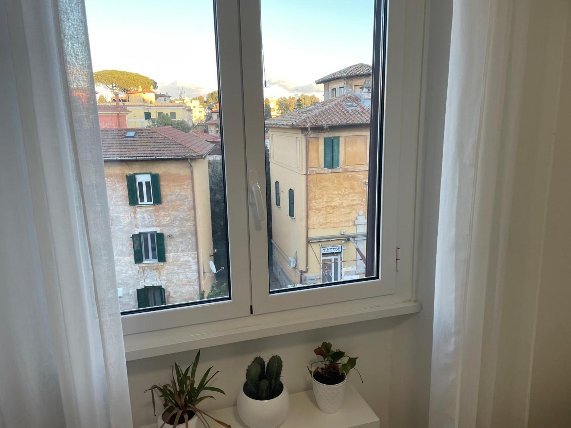 Nel Cuore Di A Garbatella