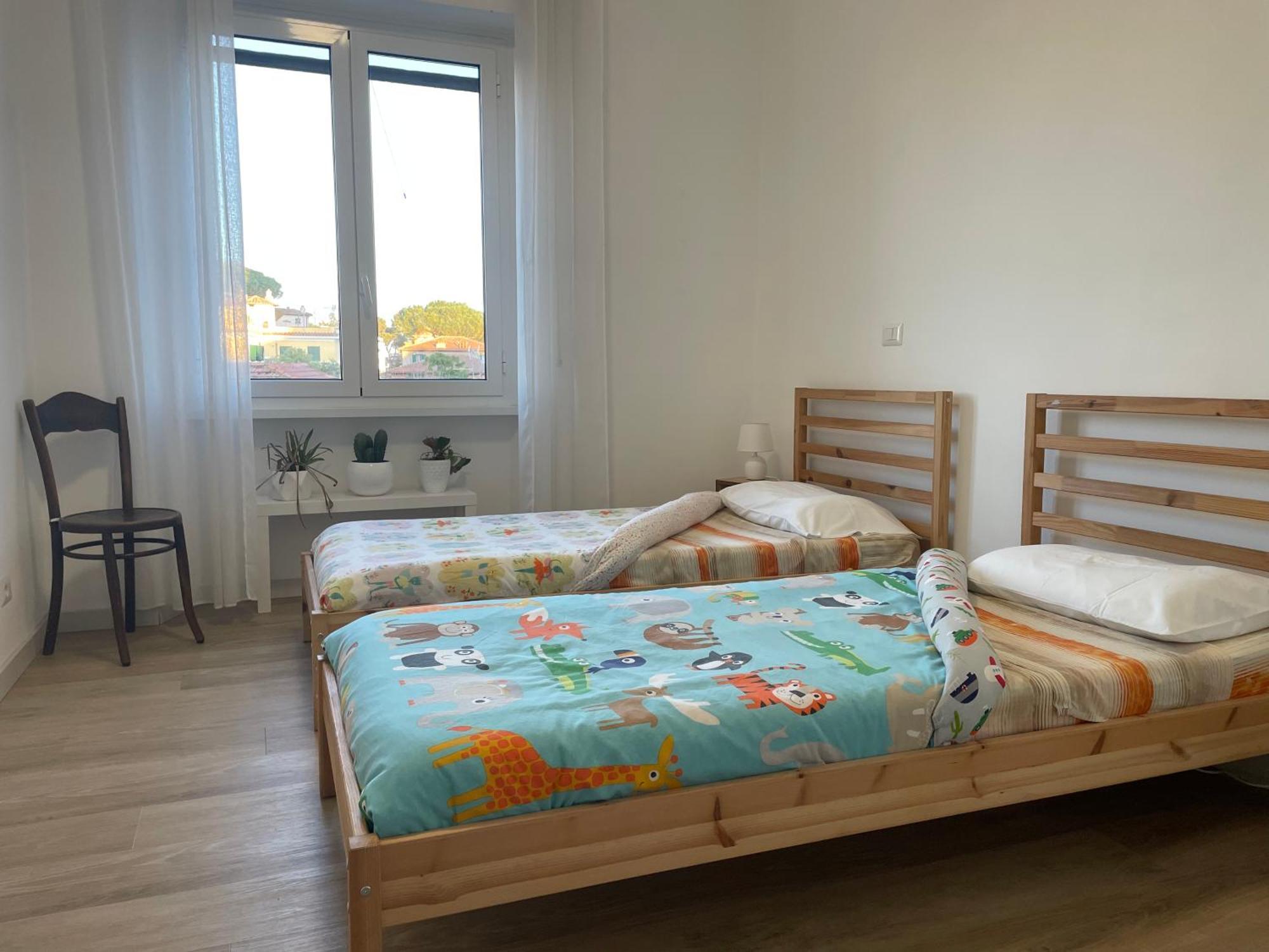 Apartment Nel Cuore Di A Garbatella Rom