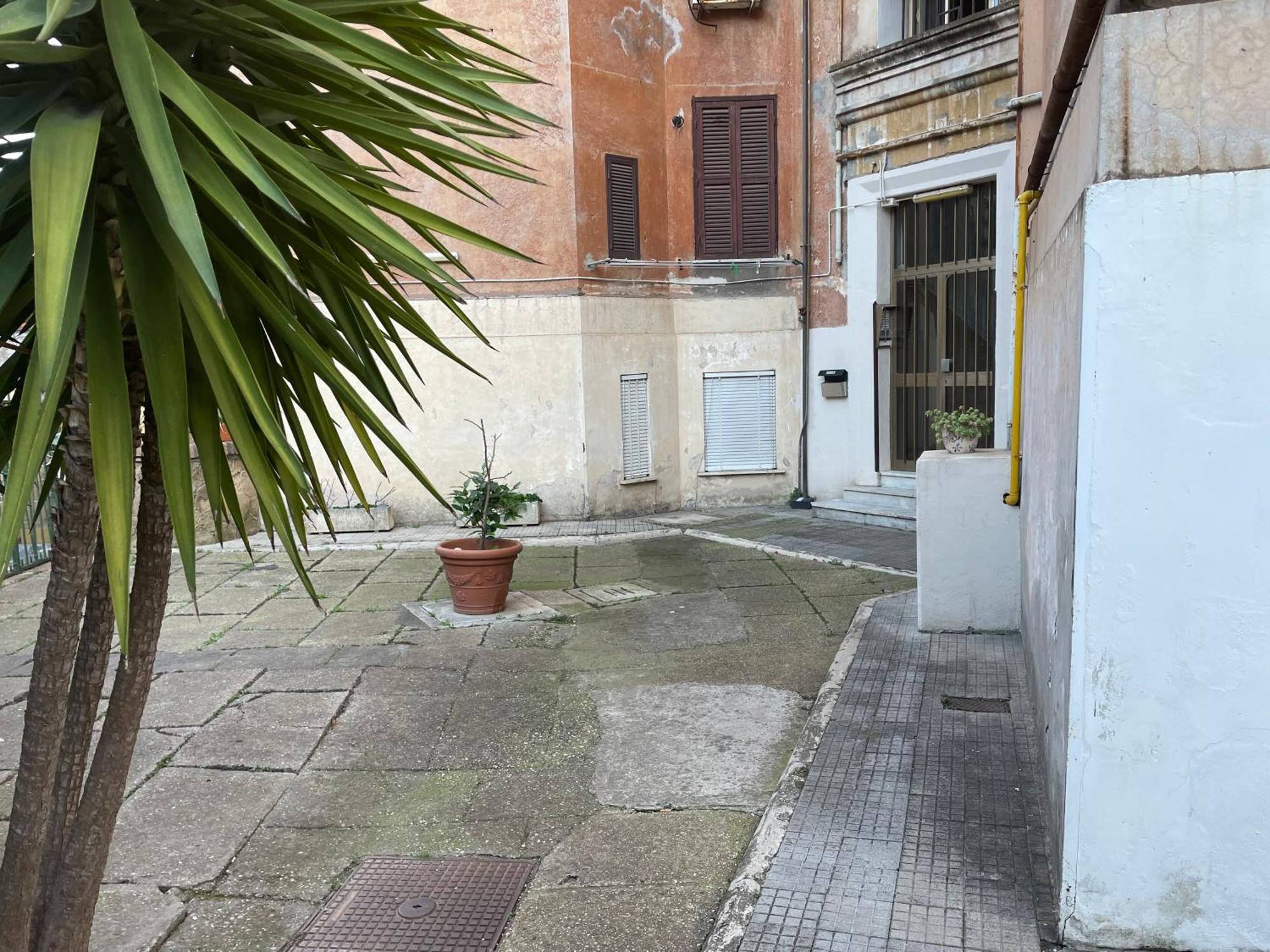 Nel Cuore Di A Garbatella *