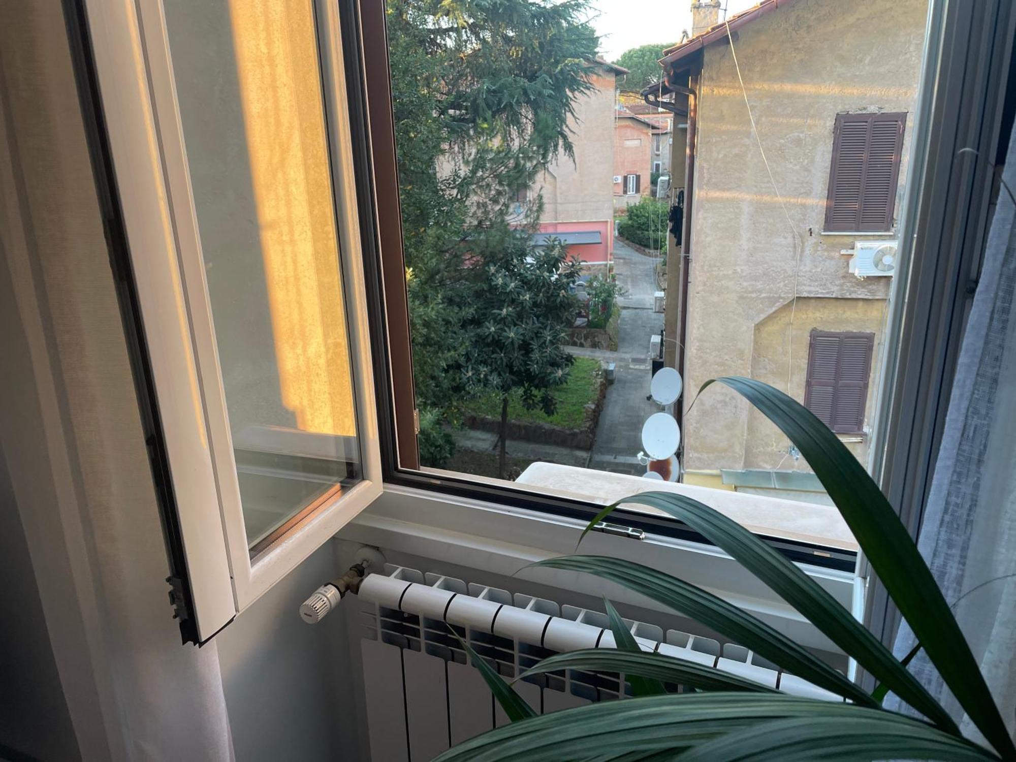 Apartment Nel Cuore Di A Garbatella *