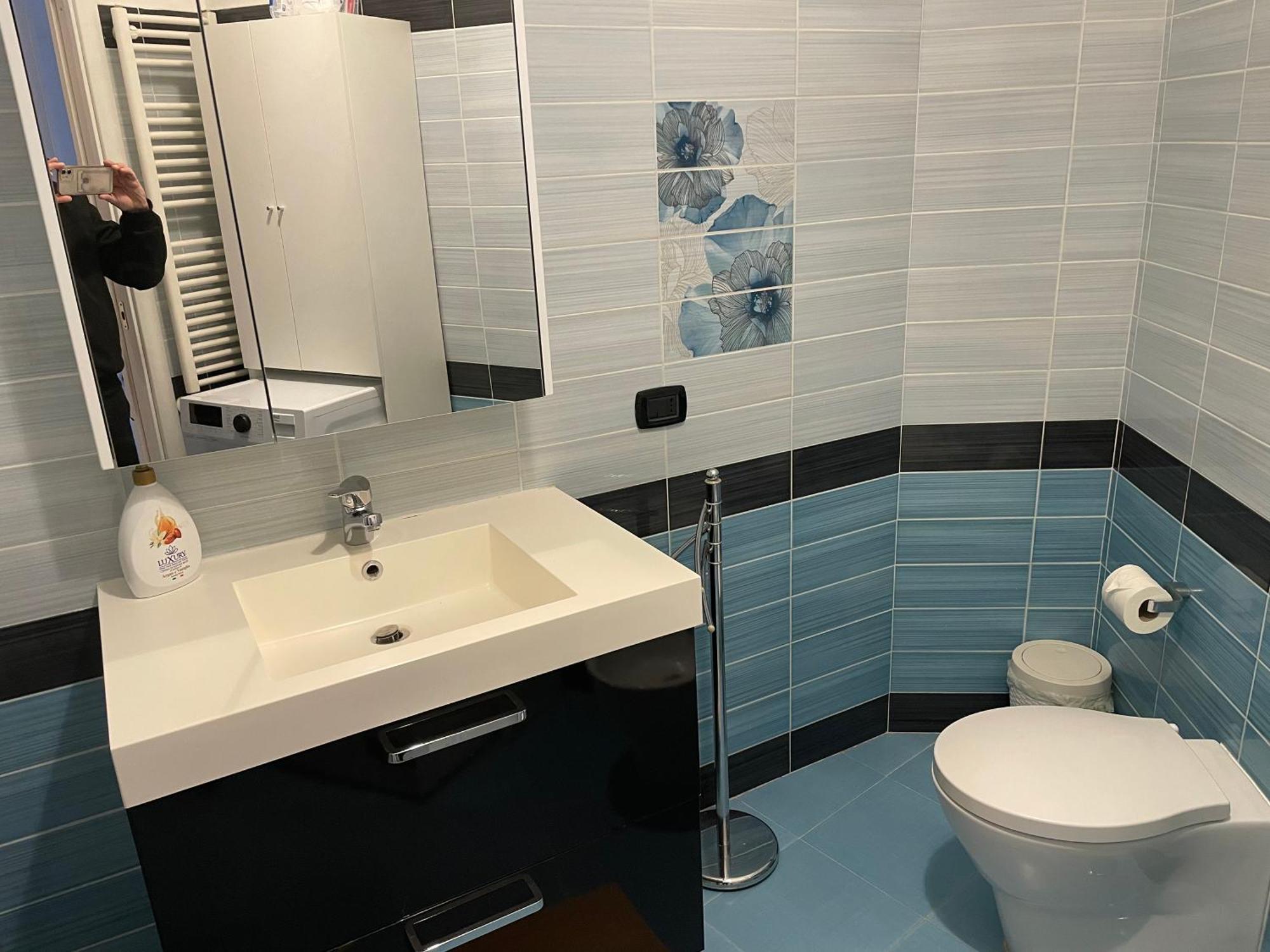 Nel Cuore Di A Garbatella Apartment