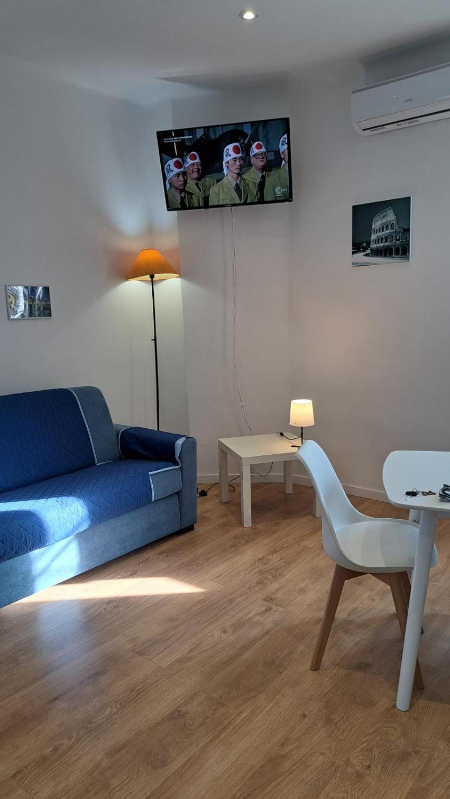Domus Provinciae Apartamento