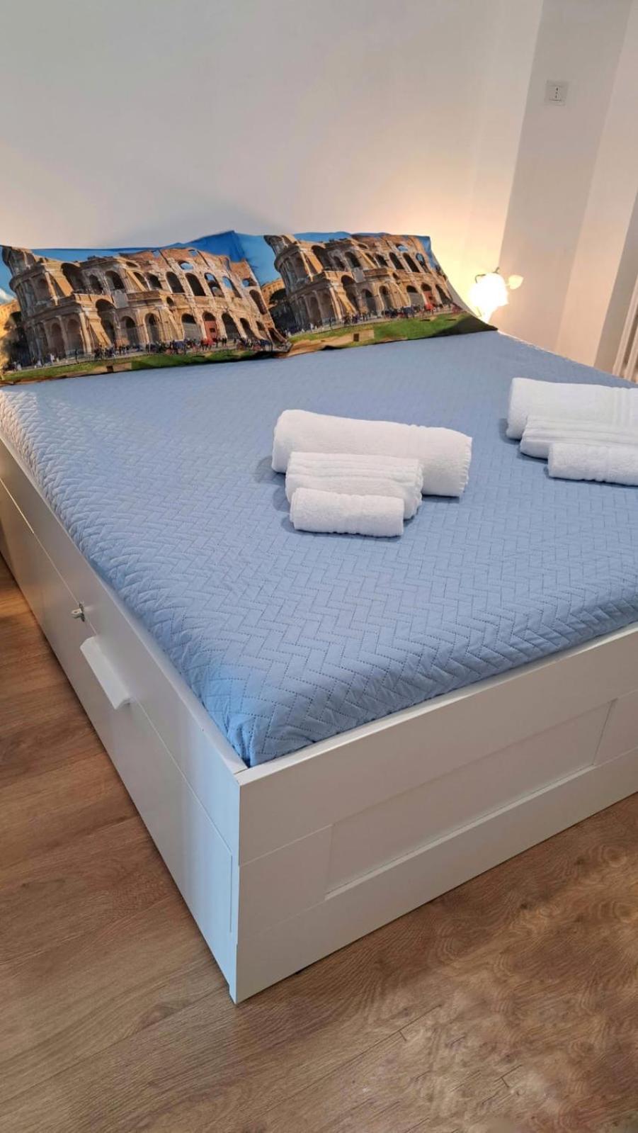 Domus Provinciae Apartamento